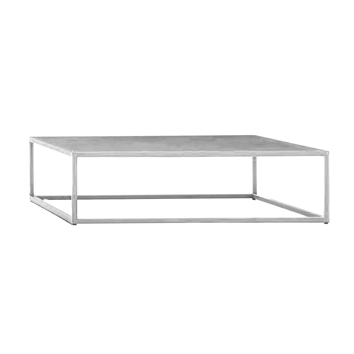 Luxury ARPA LOW Coffee Table Modern Italian Style for Villa