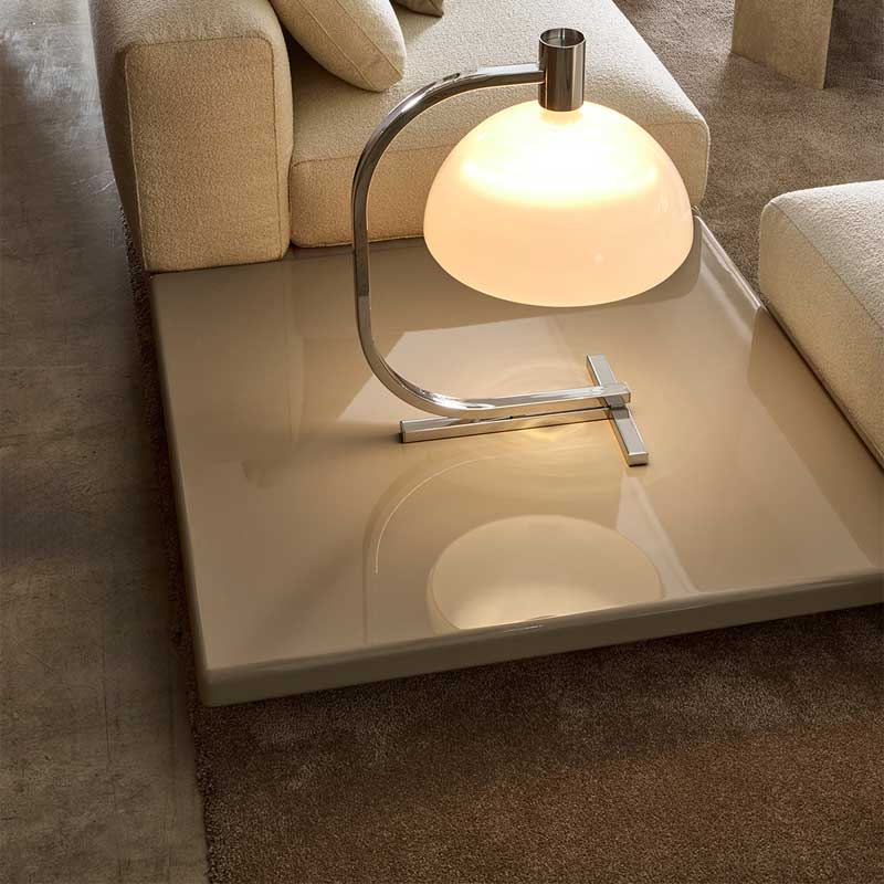 Luxury Jonah Modular Sofa Modern Italian Style for Villa