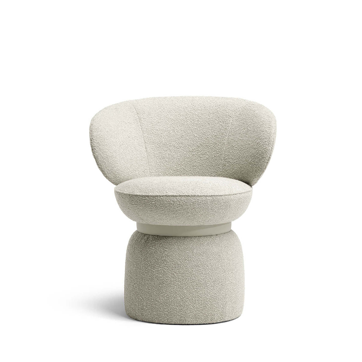 Luxury LEPLI' Armchair Modern Italian Style for Villa