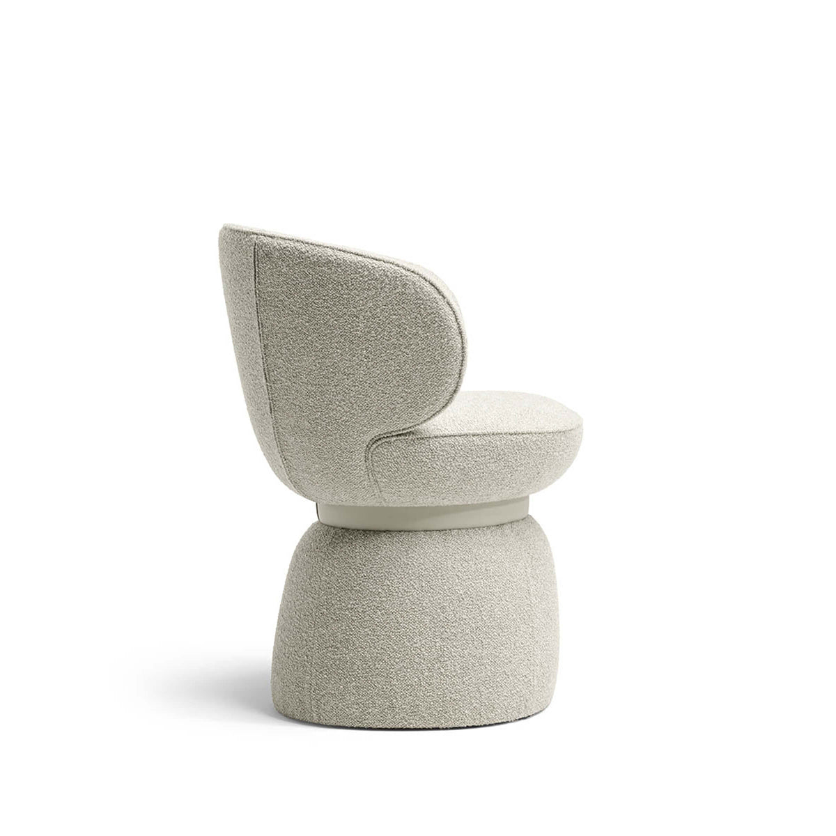 Luxury LEPLI' Armchair Modern Italian Style for Villa