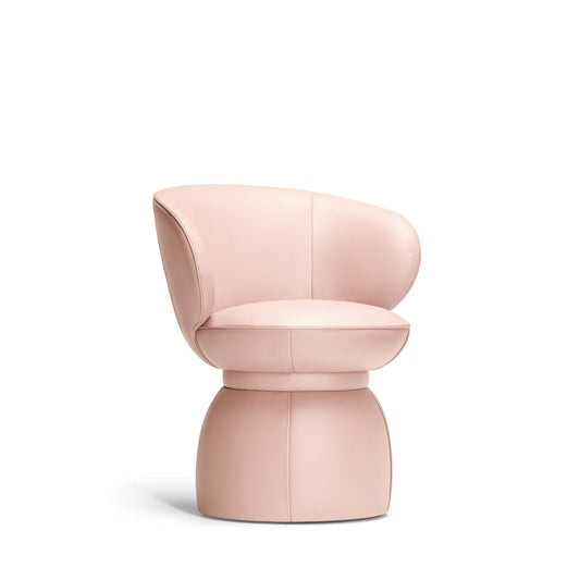 Luxury LEPLI' Armchair Modern Italian Style for Villa