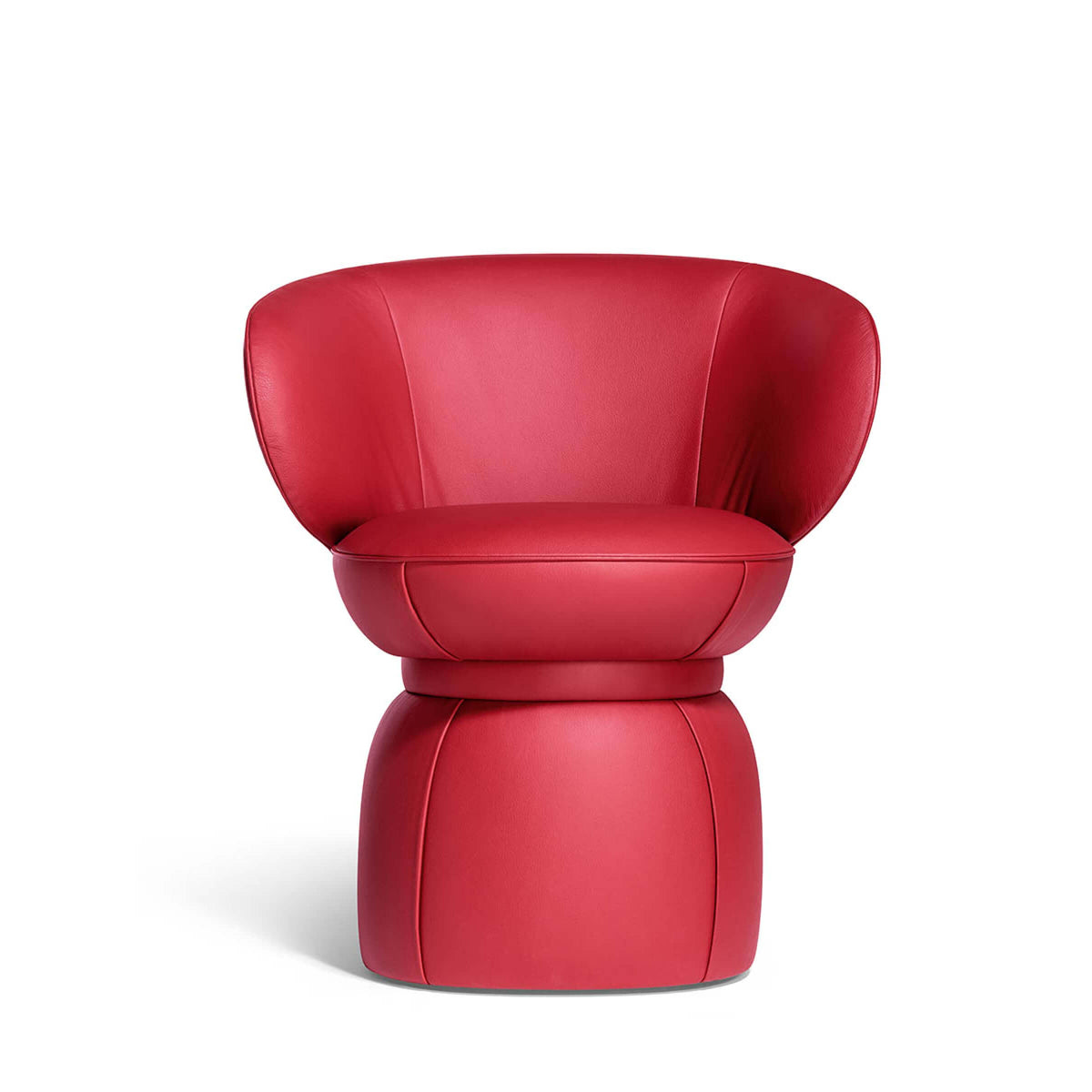 Luxury LEPLI' Armchair Modern Italian Style for Villa