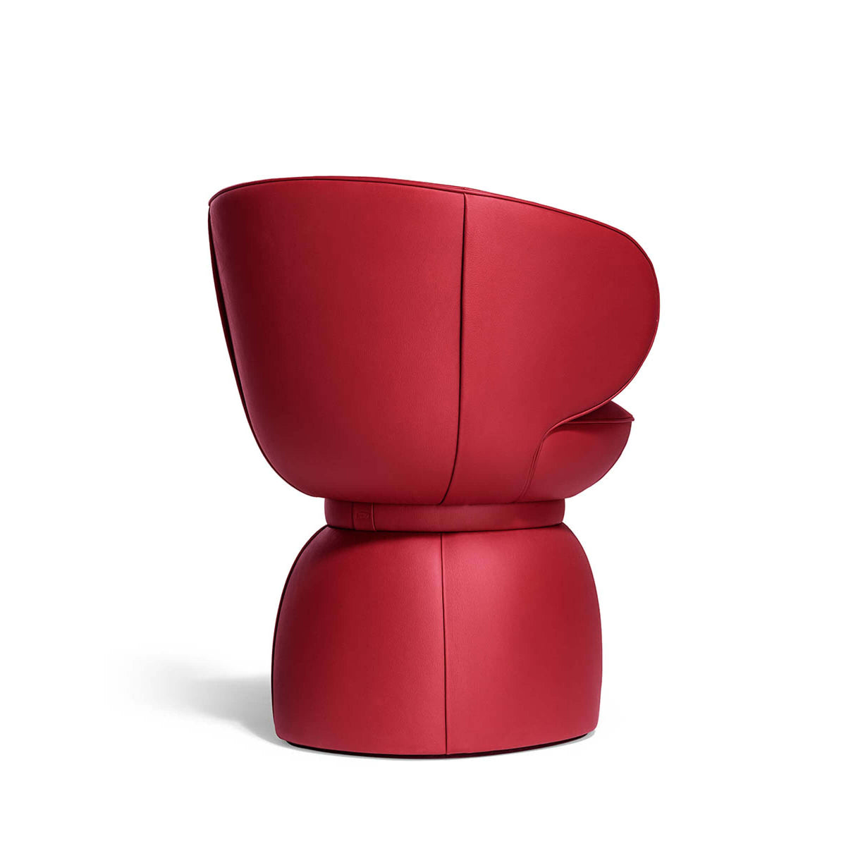 Luxury LEPLI' Armchair Modern Italian Style for Villa