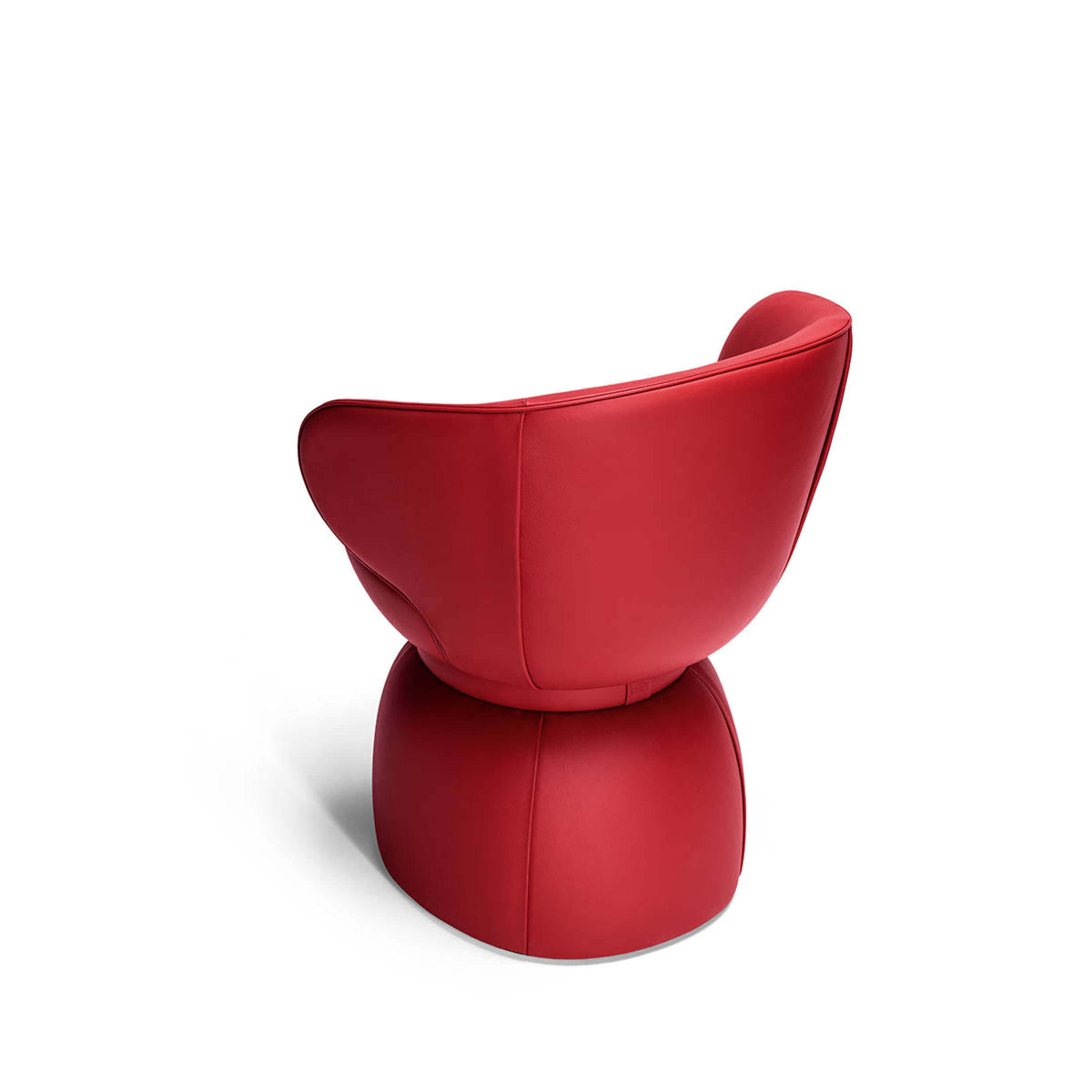 Luxury LEPLI' Armchair Modern Italian Style for Villa