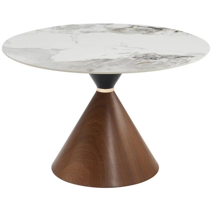 Lorna Round Table