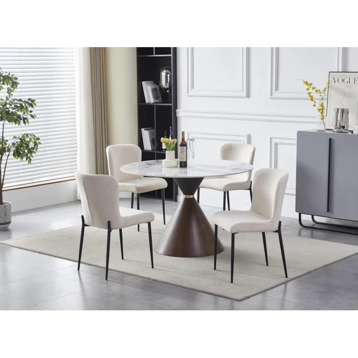 Lorna Round Table
