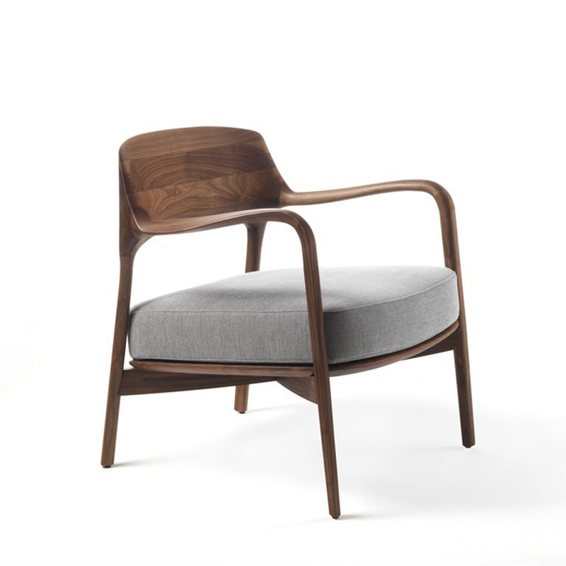 Luxury Louis Armchair Modern Italian Style for Villa