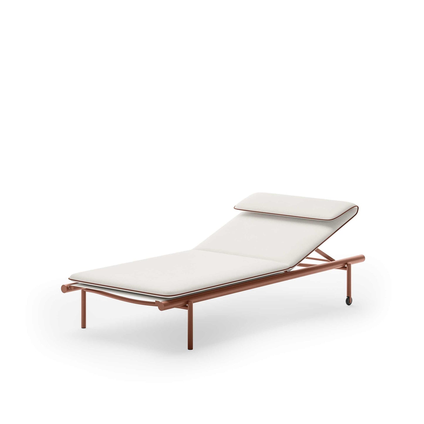 SALÒ Sunlounger by Matteo Thun and Benedetto Fasciana – Italian Designer Outdoor Furniture