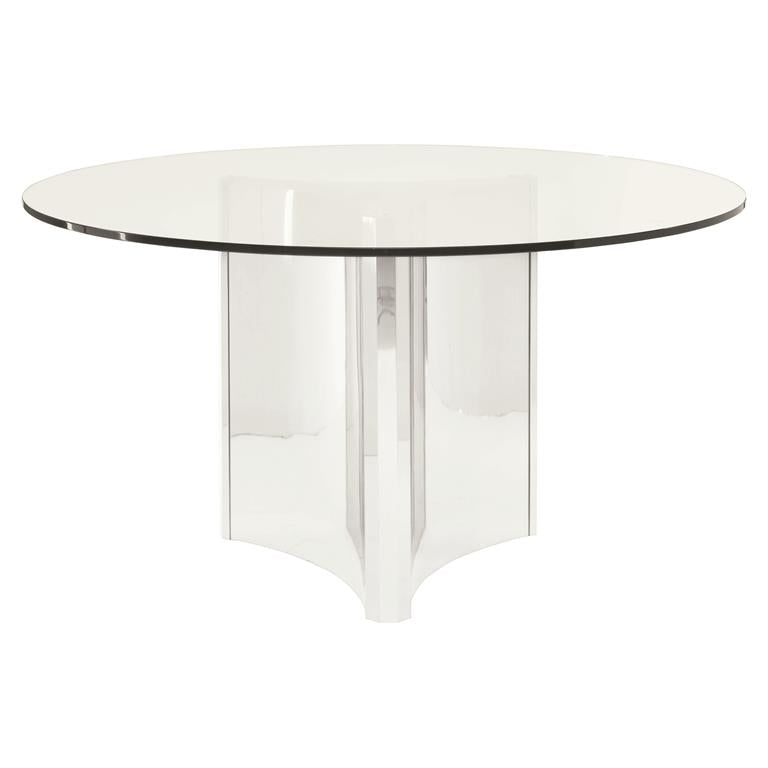 Luxury Abbott Dining Table Modern Italian Style for Villa