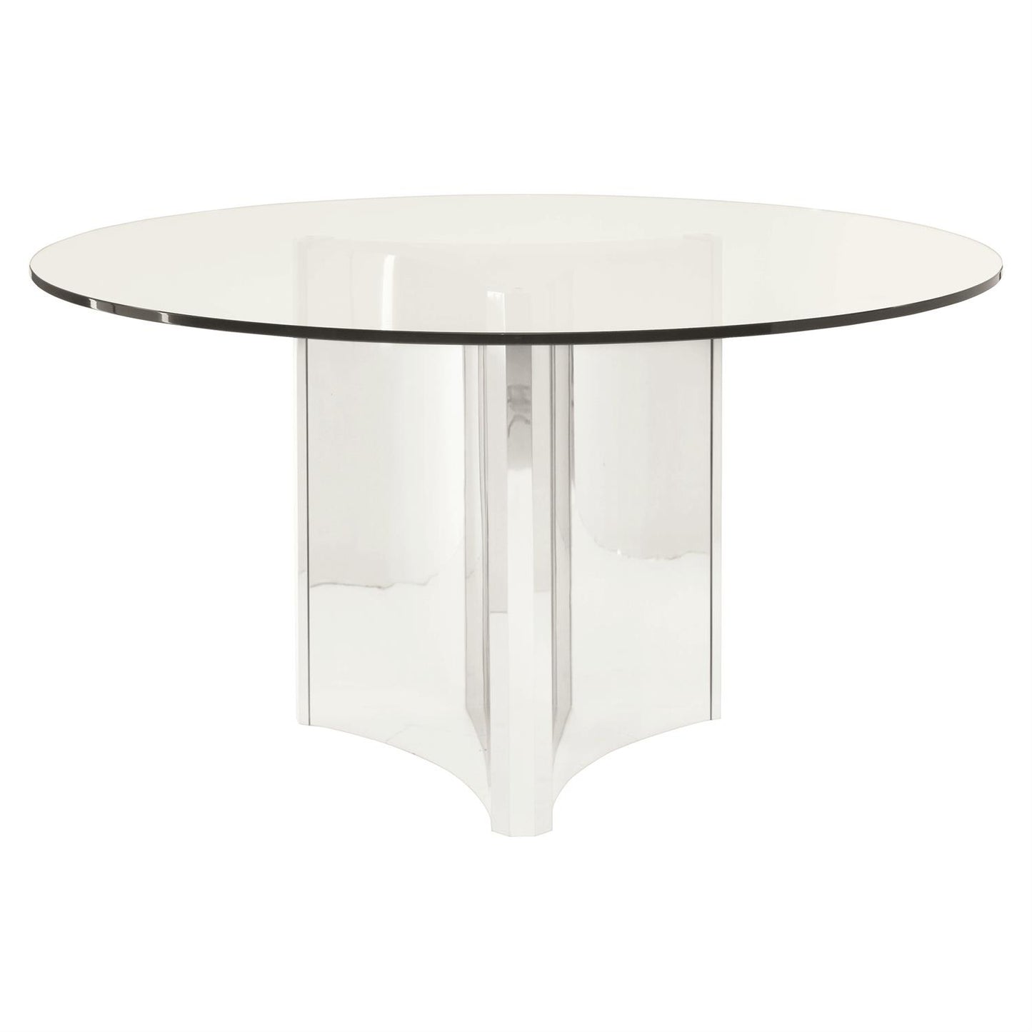 Luxury Abbott Dining Table Modern Italian Style for Villa