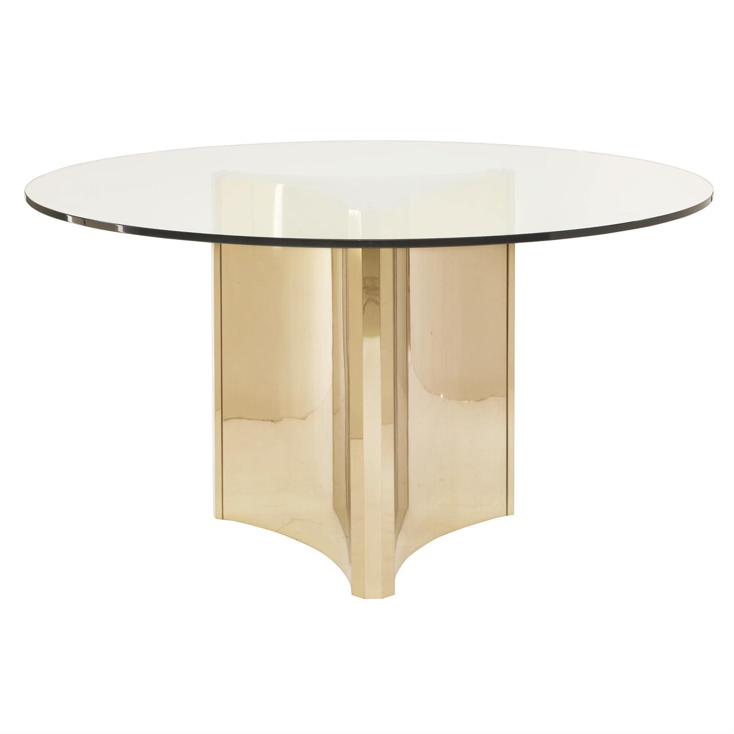 Luxury Abbott Dining Table Modern Italian Style for Villa