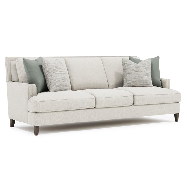 Luxury Addison Fabric Sofa Modern Italian Style for Villa