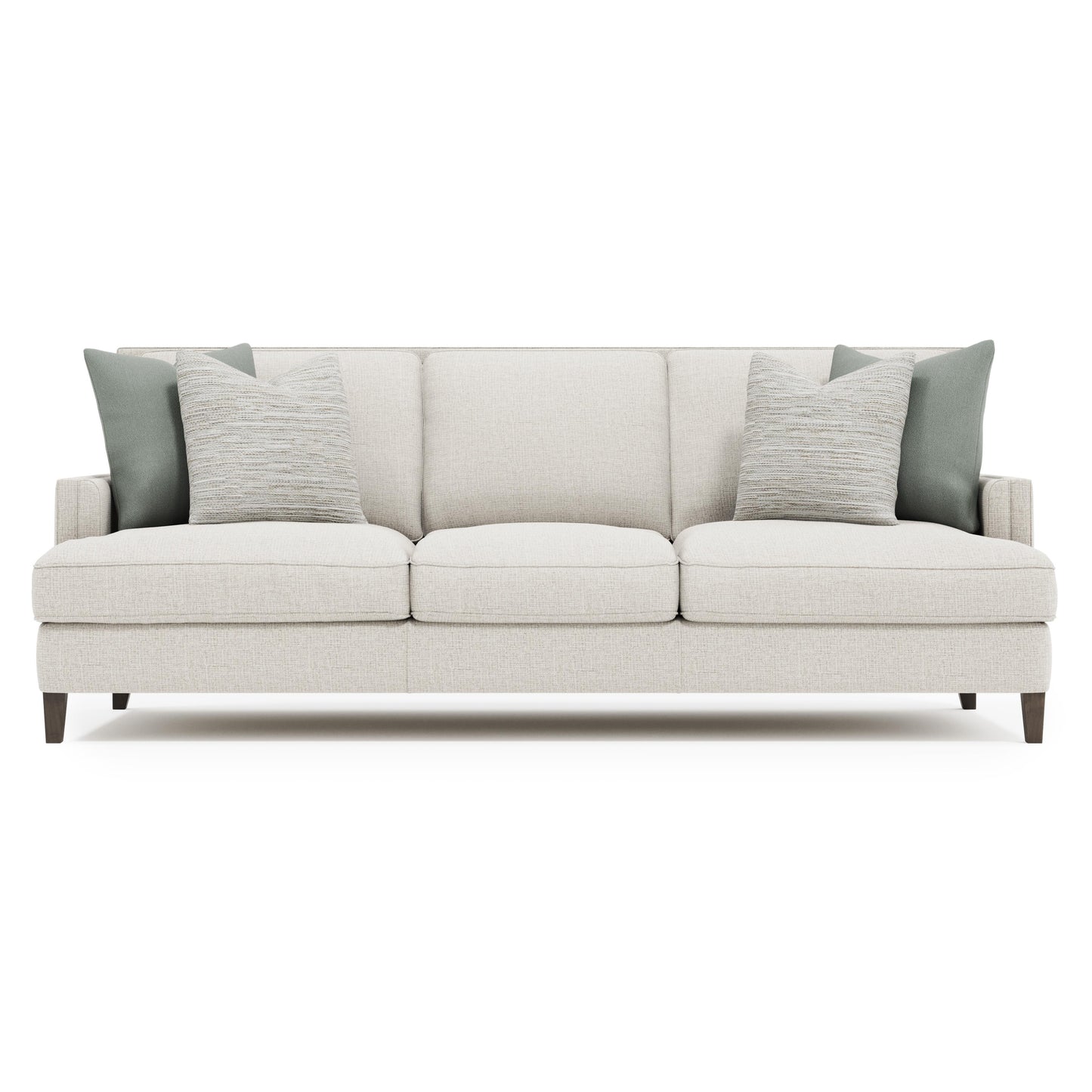 Luxury Addison Fabric Sofa Modern Italian Style for Villa