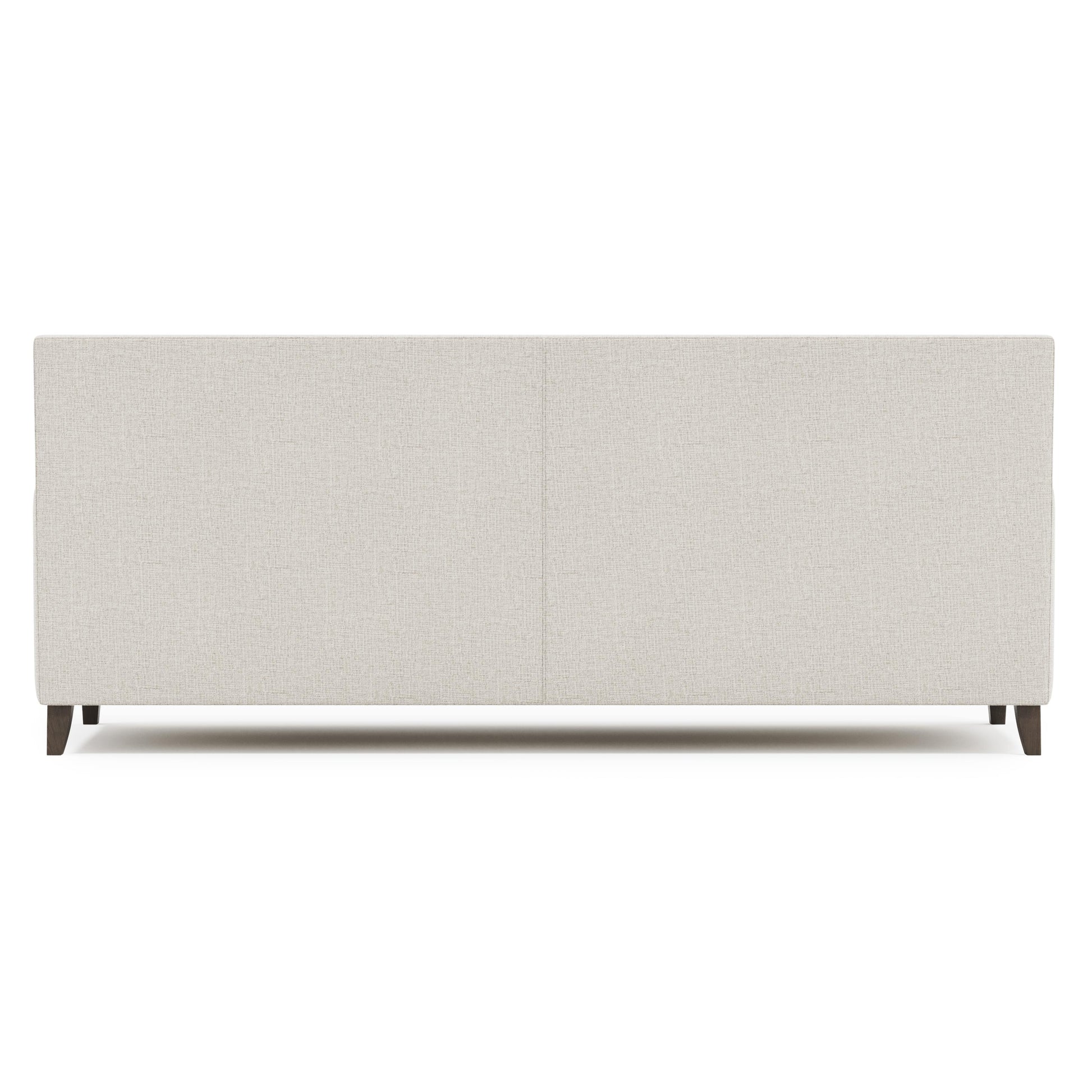 Luxury Addison Fabric Sofa Modern Italian Style for Villa