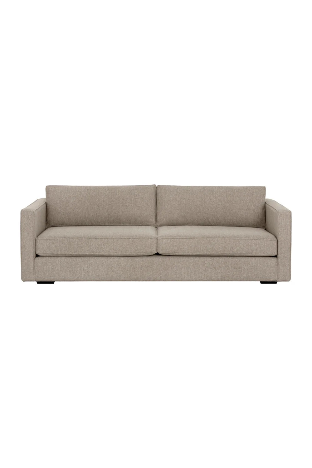 Luxury Adrian Fabric Sofa Modern Italian Style for Villa
