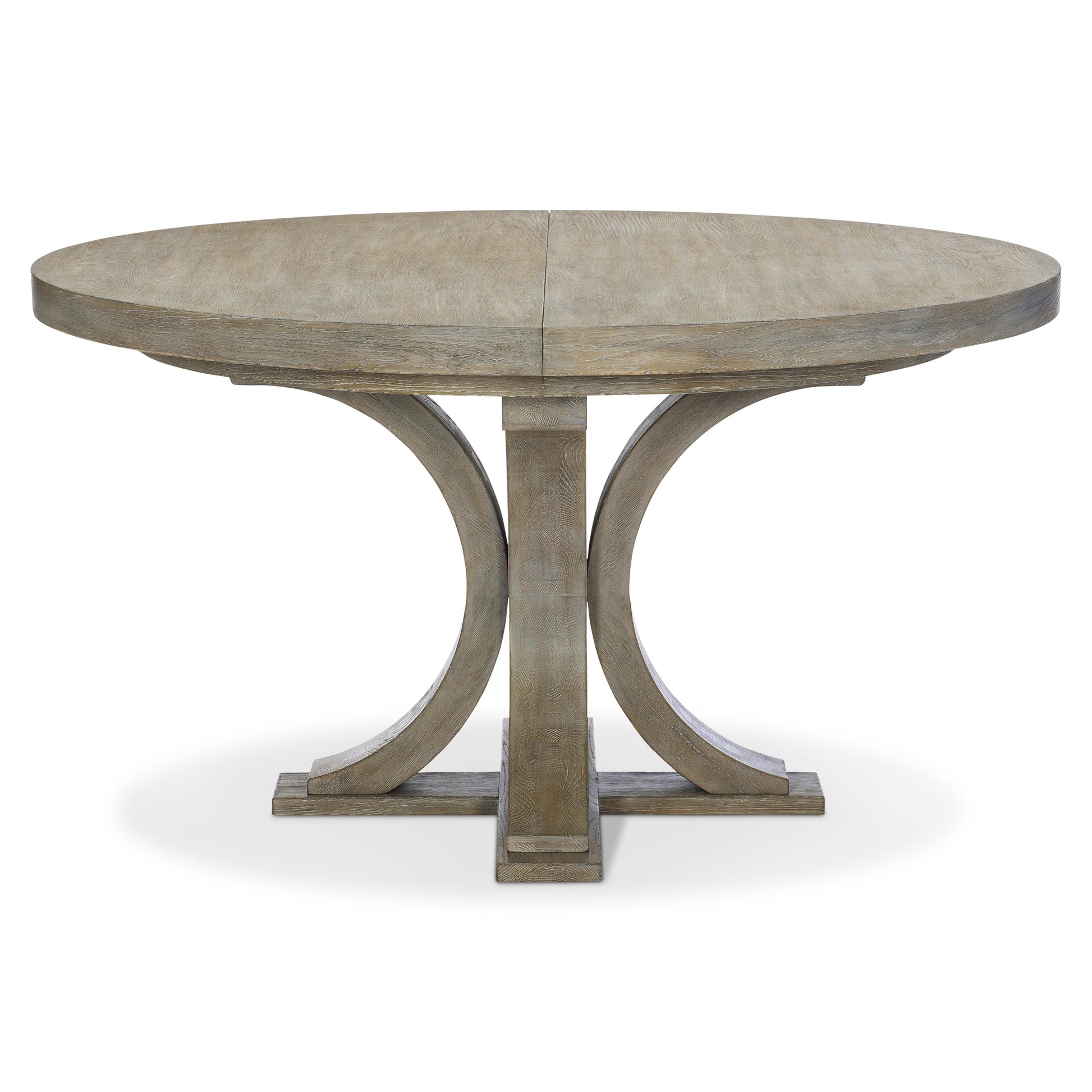 Luxury Albion Dining Table Modern Italian Style for Villa