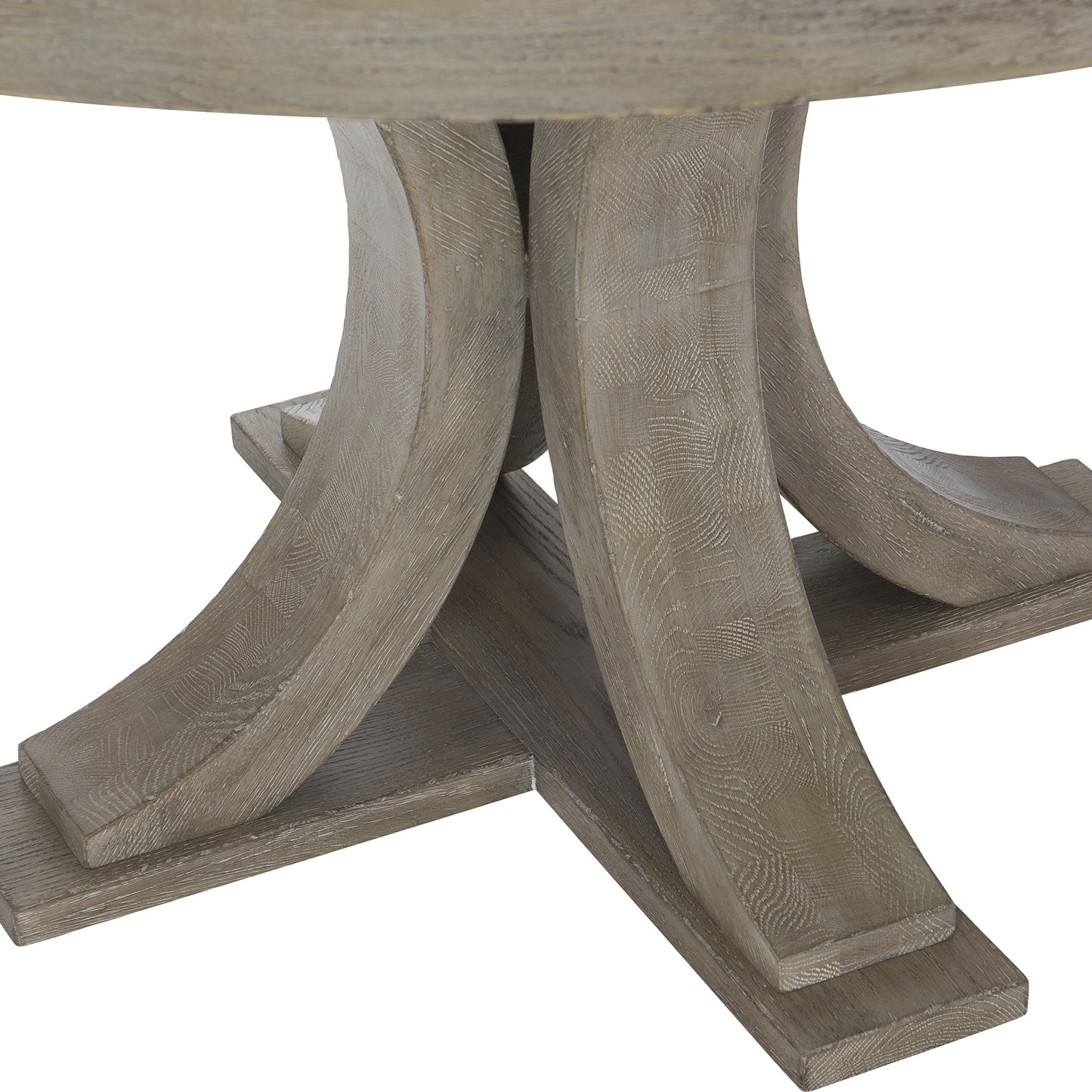 Luxury Albion Dining Table Modern Italian Style for Villa