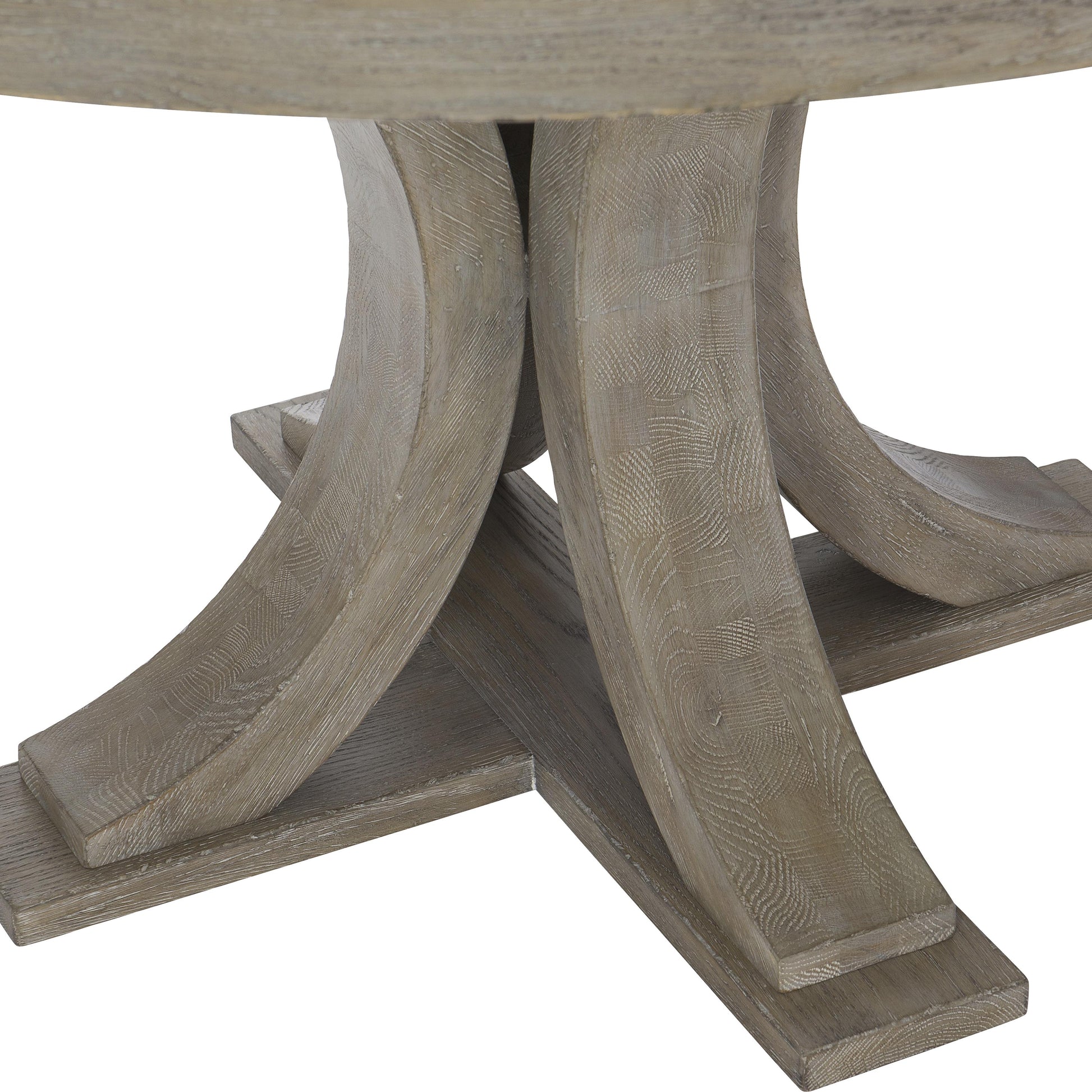 Luxury Albion Dining Table Modern Italian Style for Villa