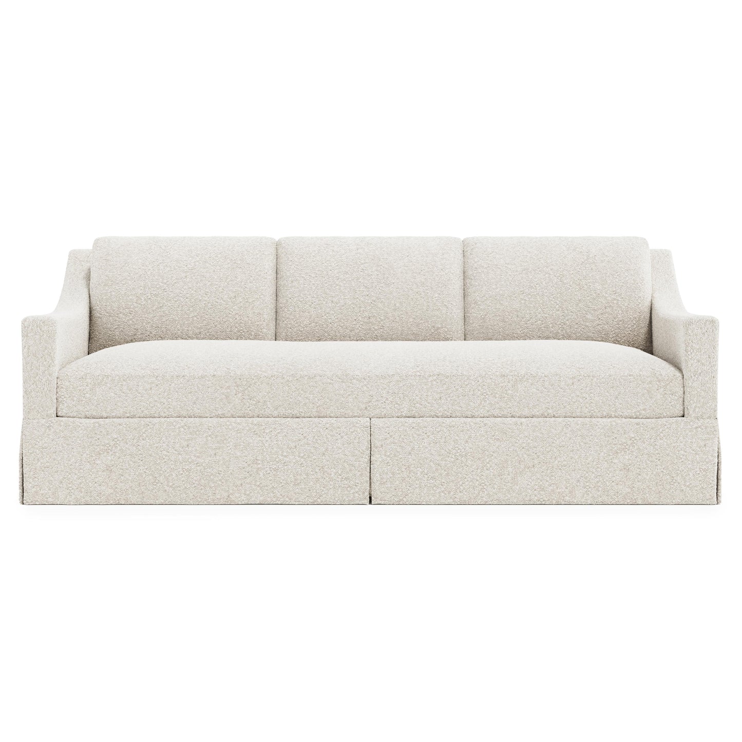 Luxury Albion Fabric Sofa Modern Italian Style for Villa