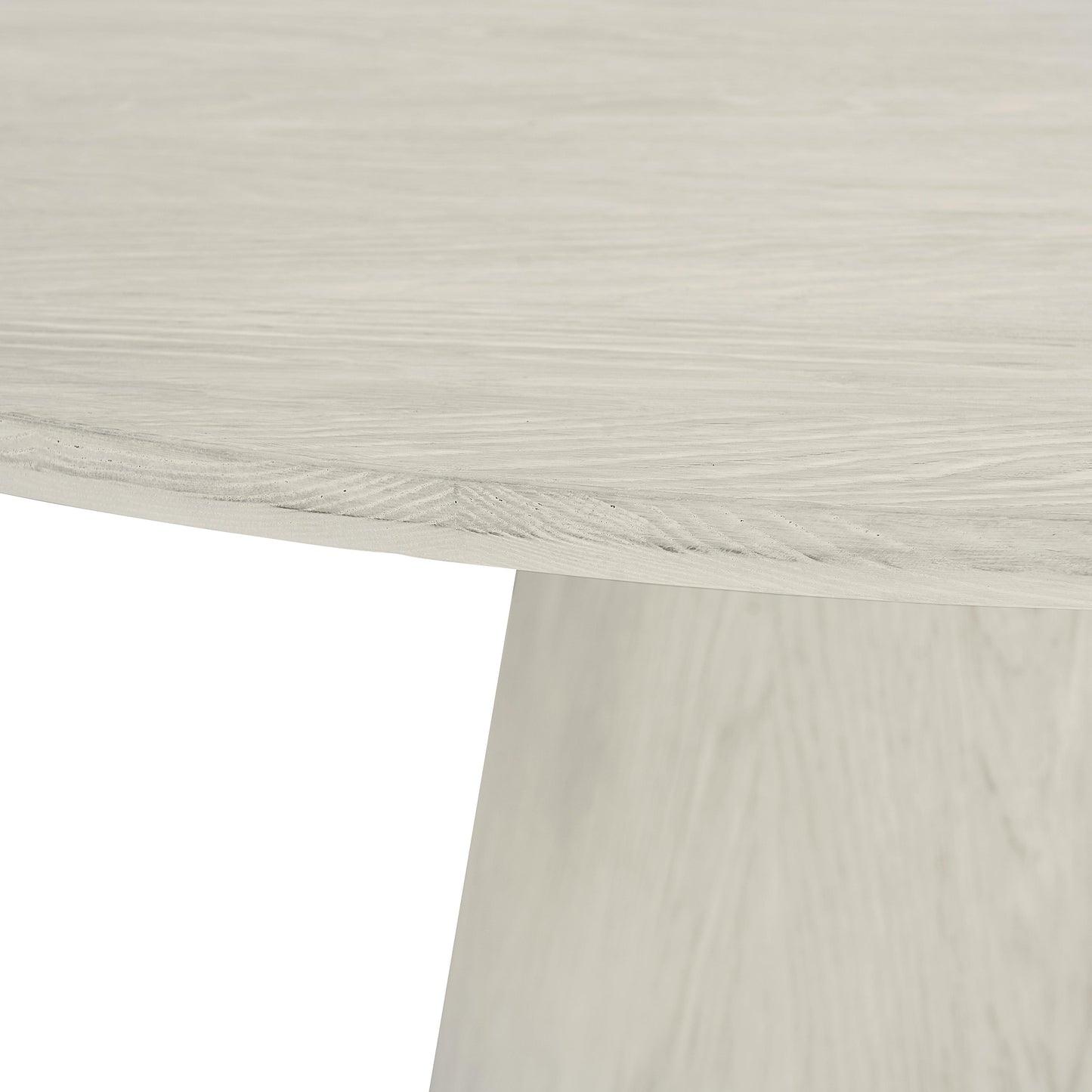 Luxury Alexa Dining Table Modern Italian Style for Villa