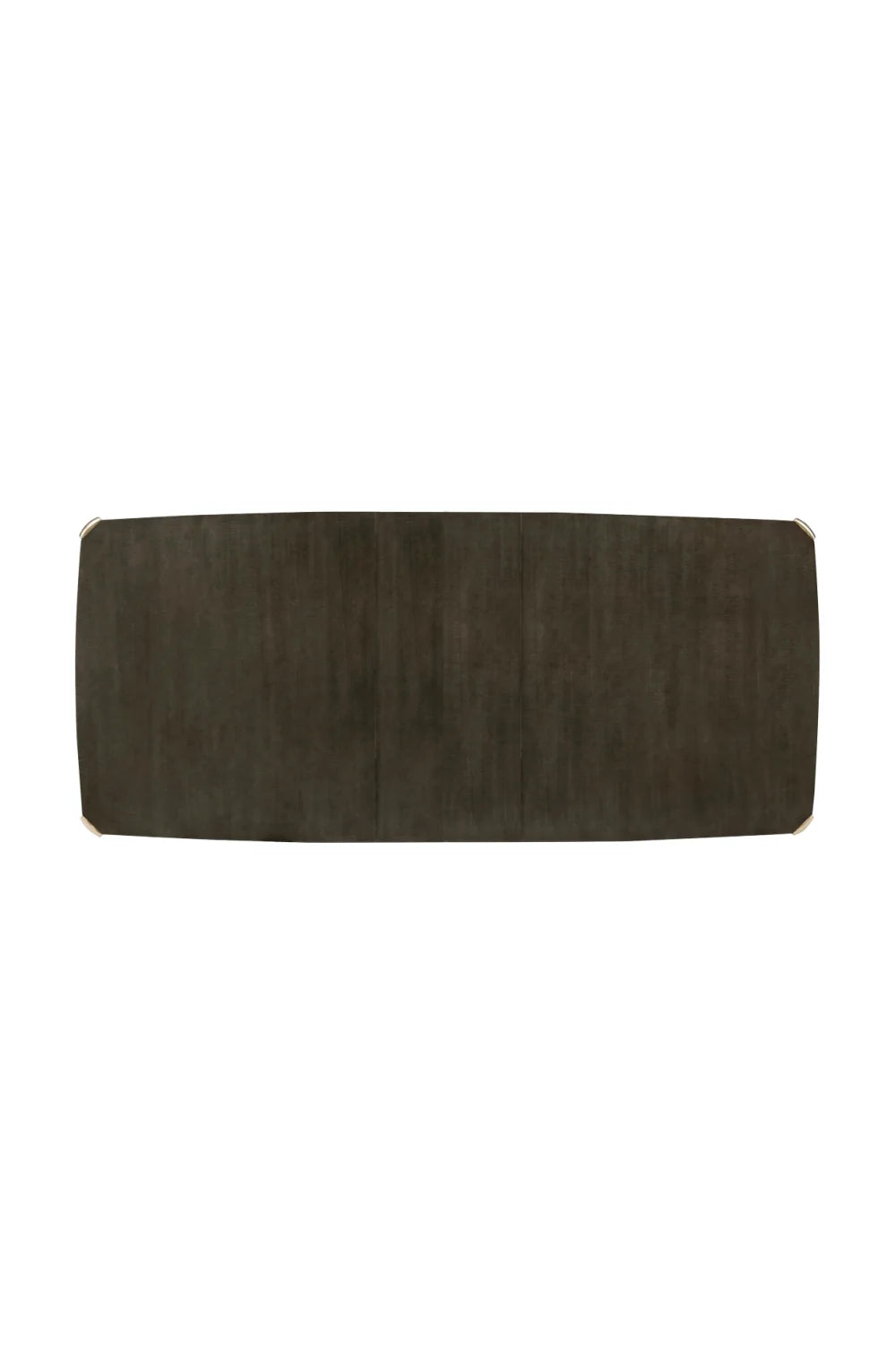Luxury All Trimmed Out Extendable Dining Table Modern Italian Style for Villa