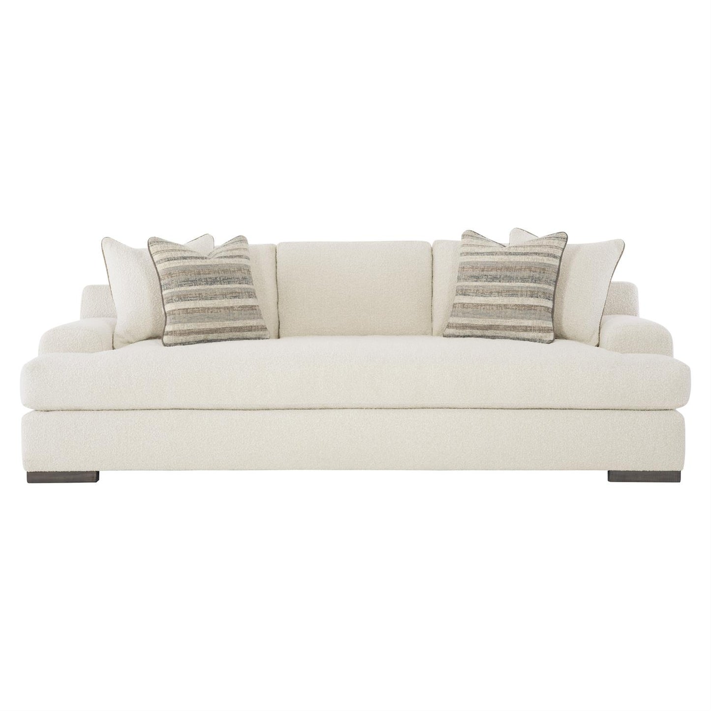 Luxury Andie Fabric Sofa Modern Italian Style for Villa