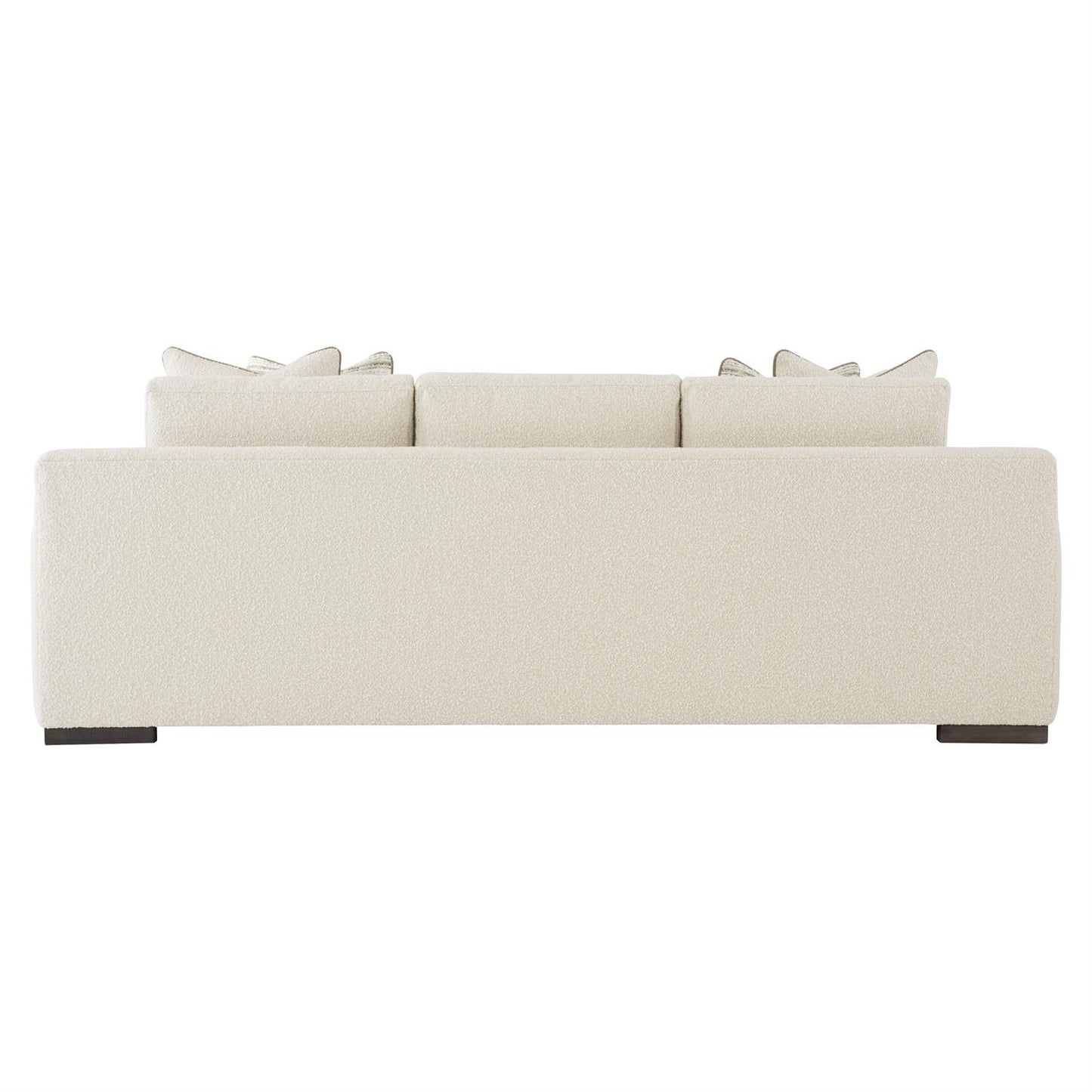 Luxury Andie Fabric Sofa Modern Italian Style for Villa