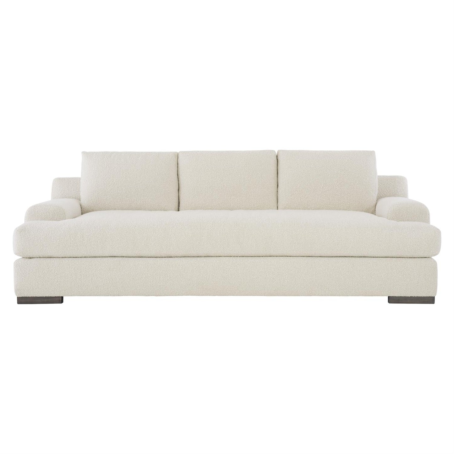 Luxury Andie Fabric Sofa Modern Italian Style for Villa