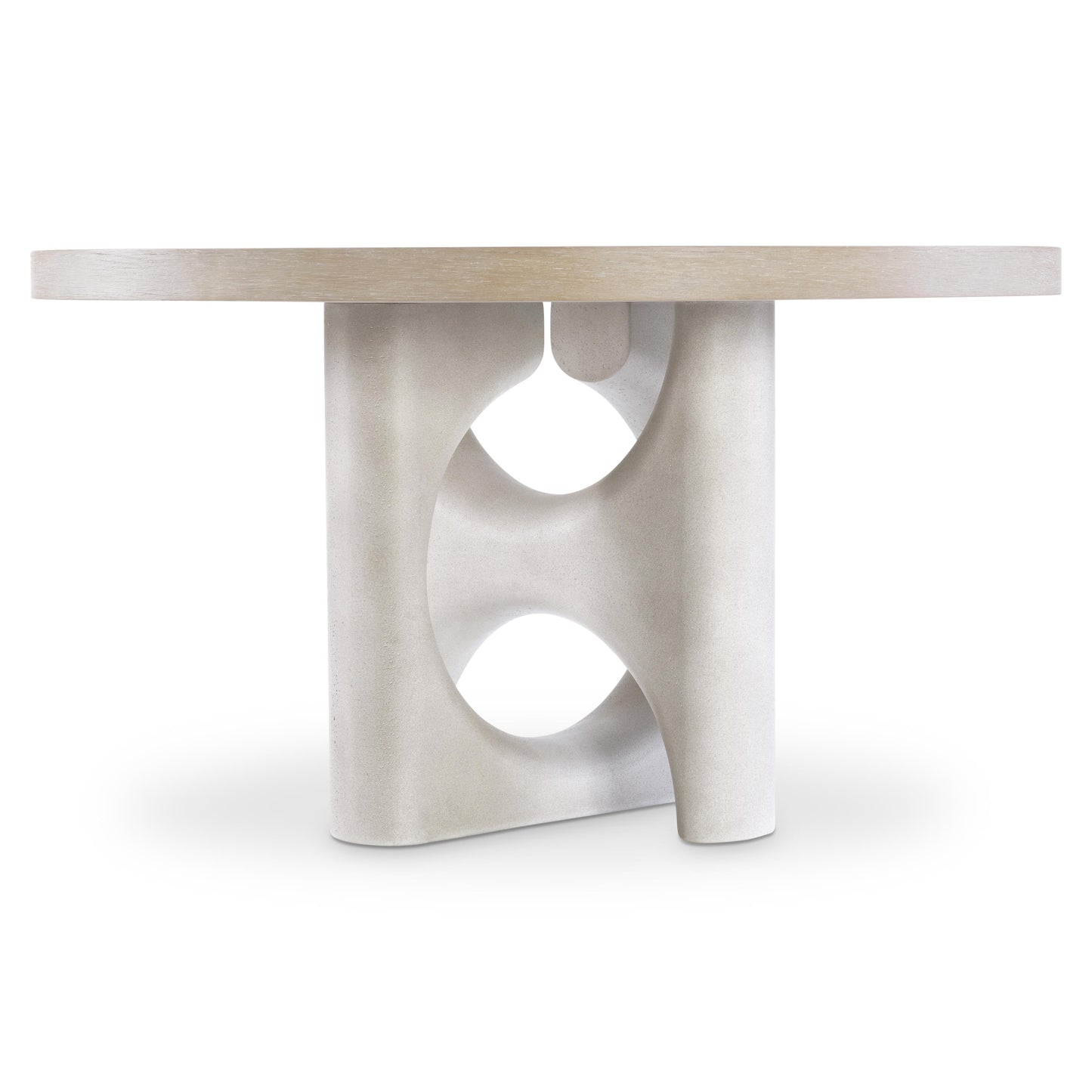 Luxury Antibes Dining Table Modern Italian Style for Villa