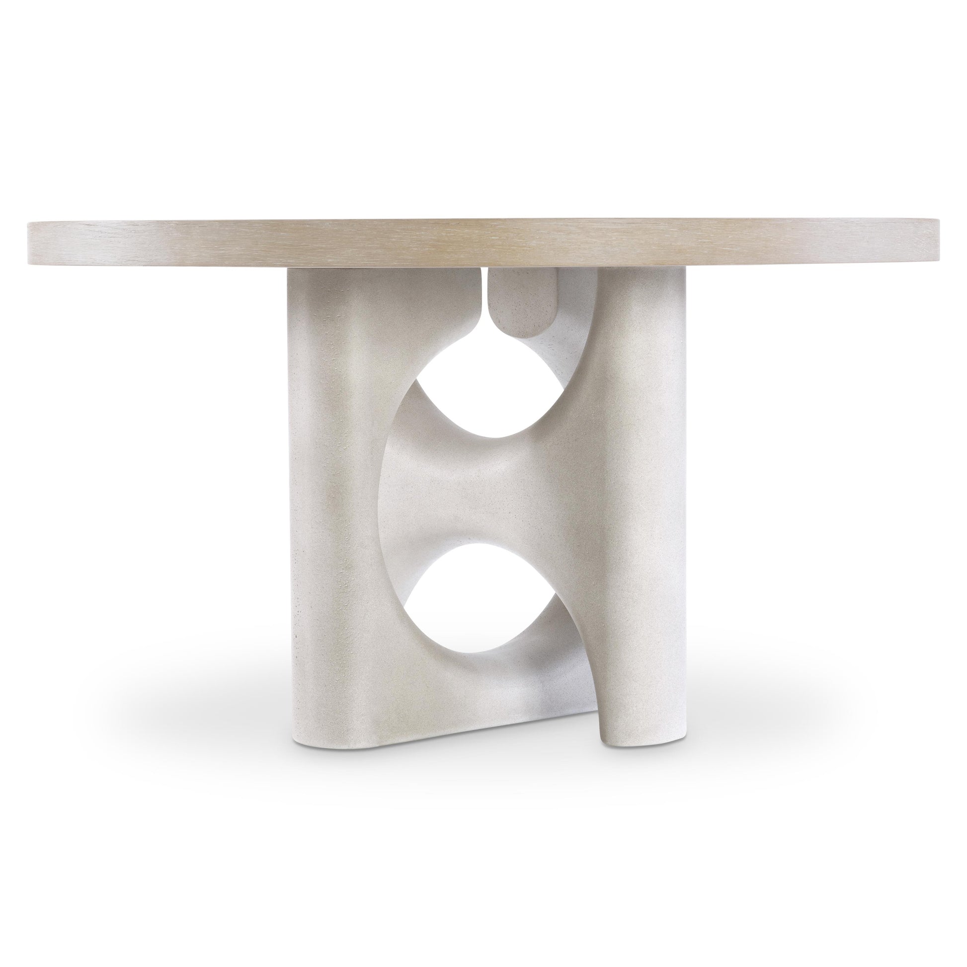 Luxury Antibes Dining Table Modern Italian Style for Villa