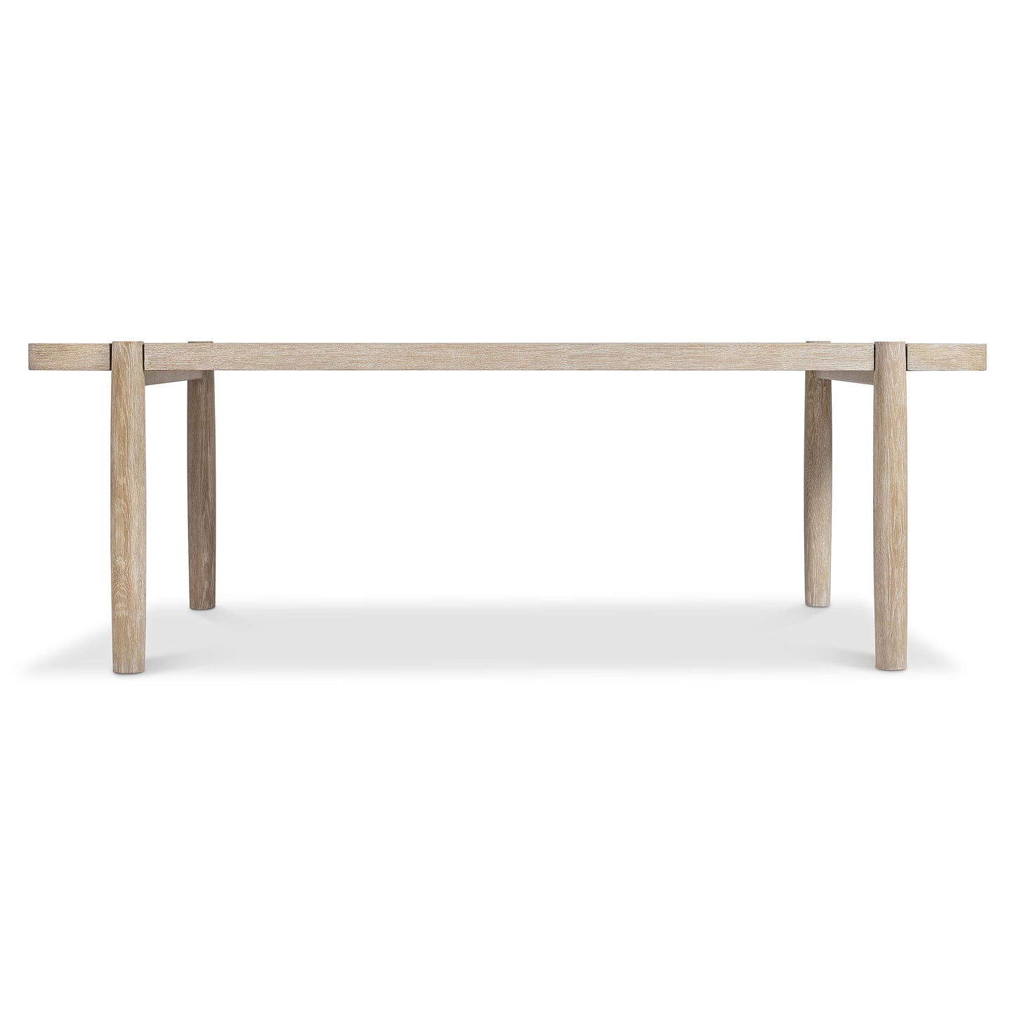 Luxury Antibes Dining Table Modern Italian Style for Villa