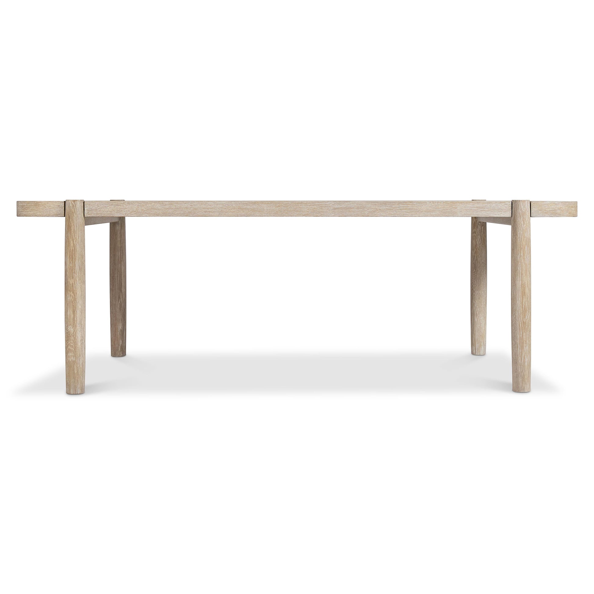 Luxury Antibes Dining Table Modern Italian Style for Villa