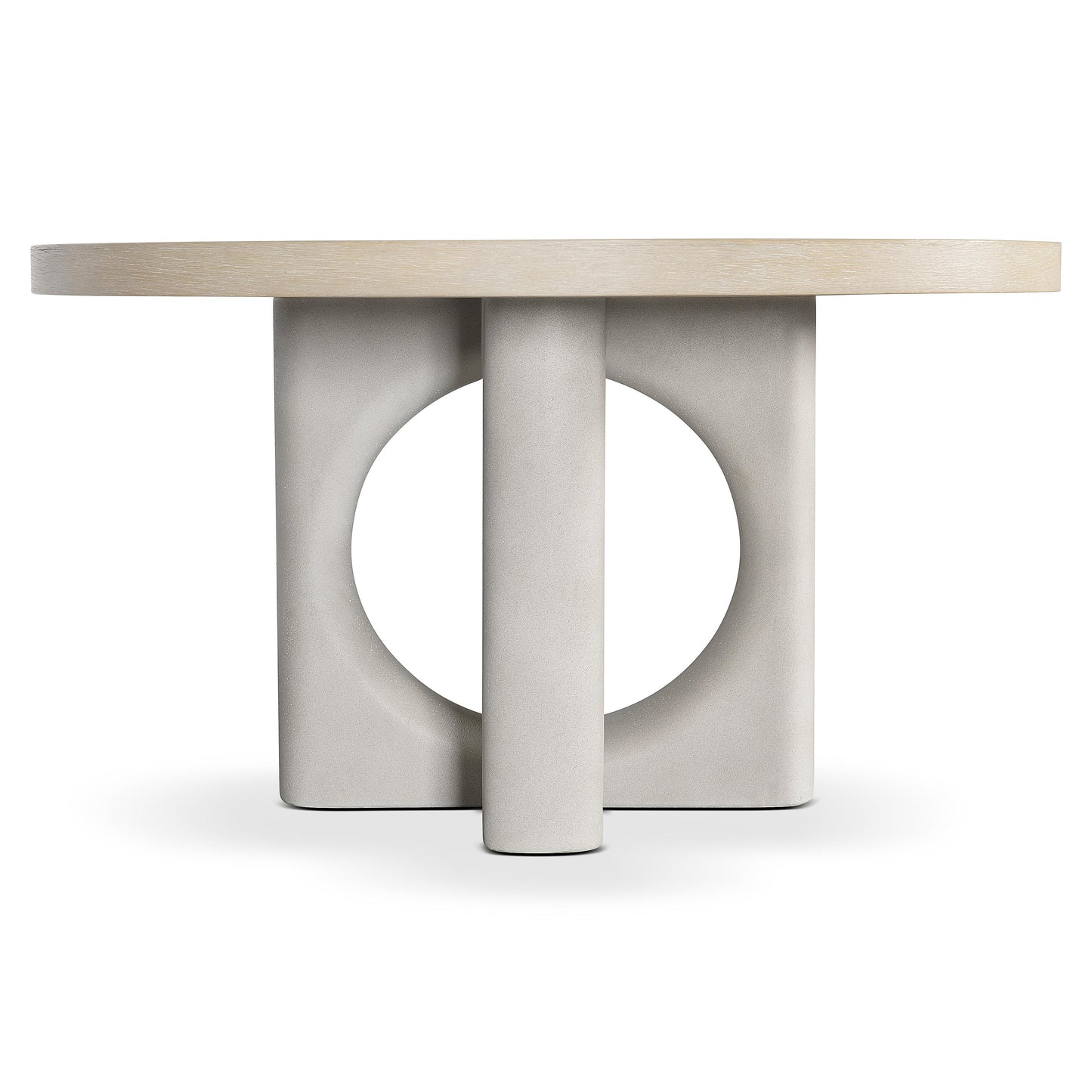 Luxury Antibes Dining Table Modern Italian Style for Villa