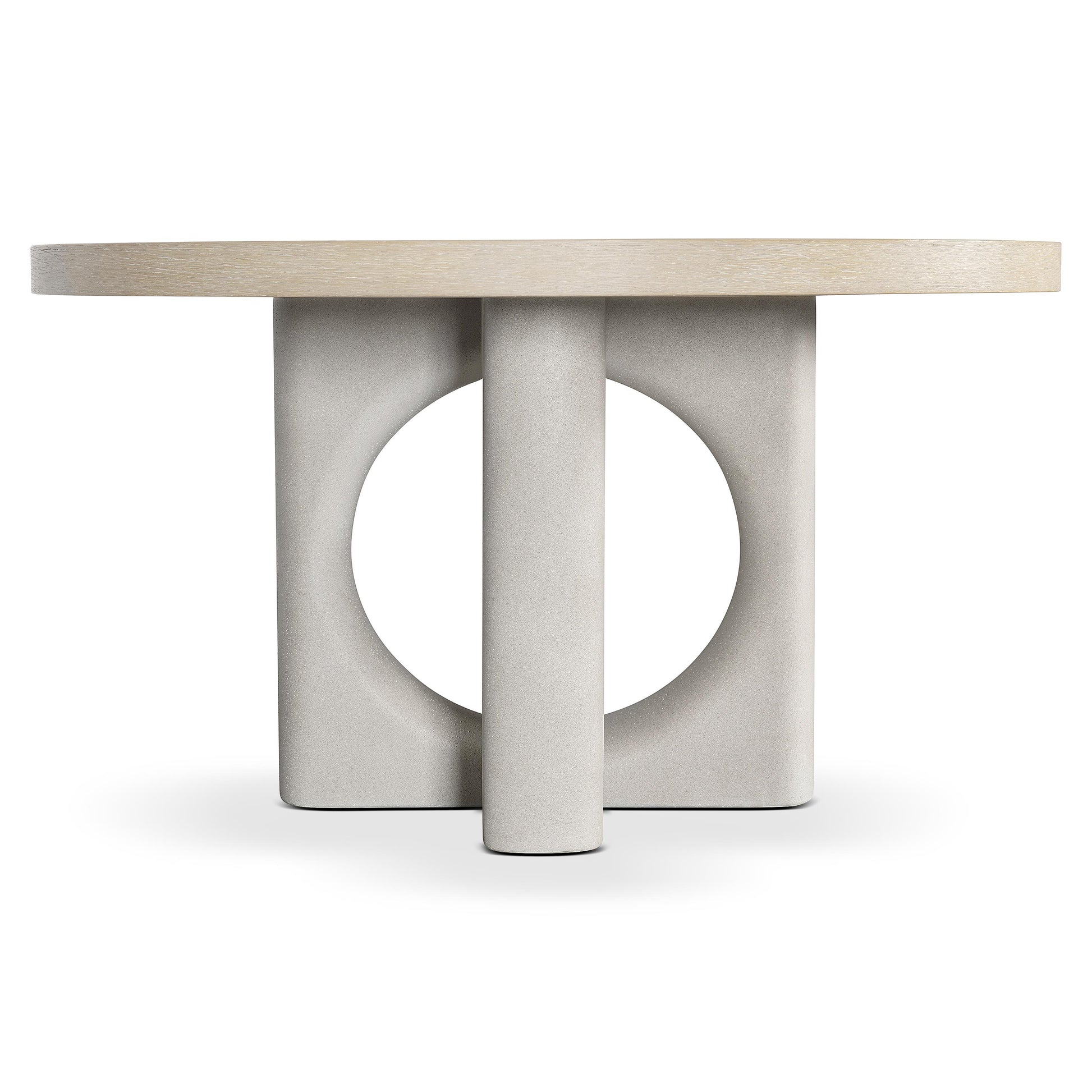 Luxury Antibes Dining Table Modern Italian Style for Villa