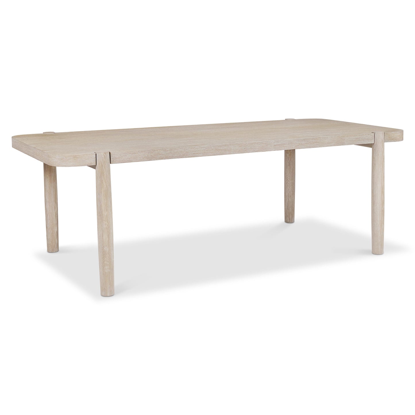Luxury Antibes Dining Table Modern Italian Style for Villa