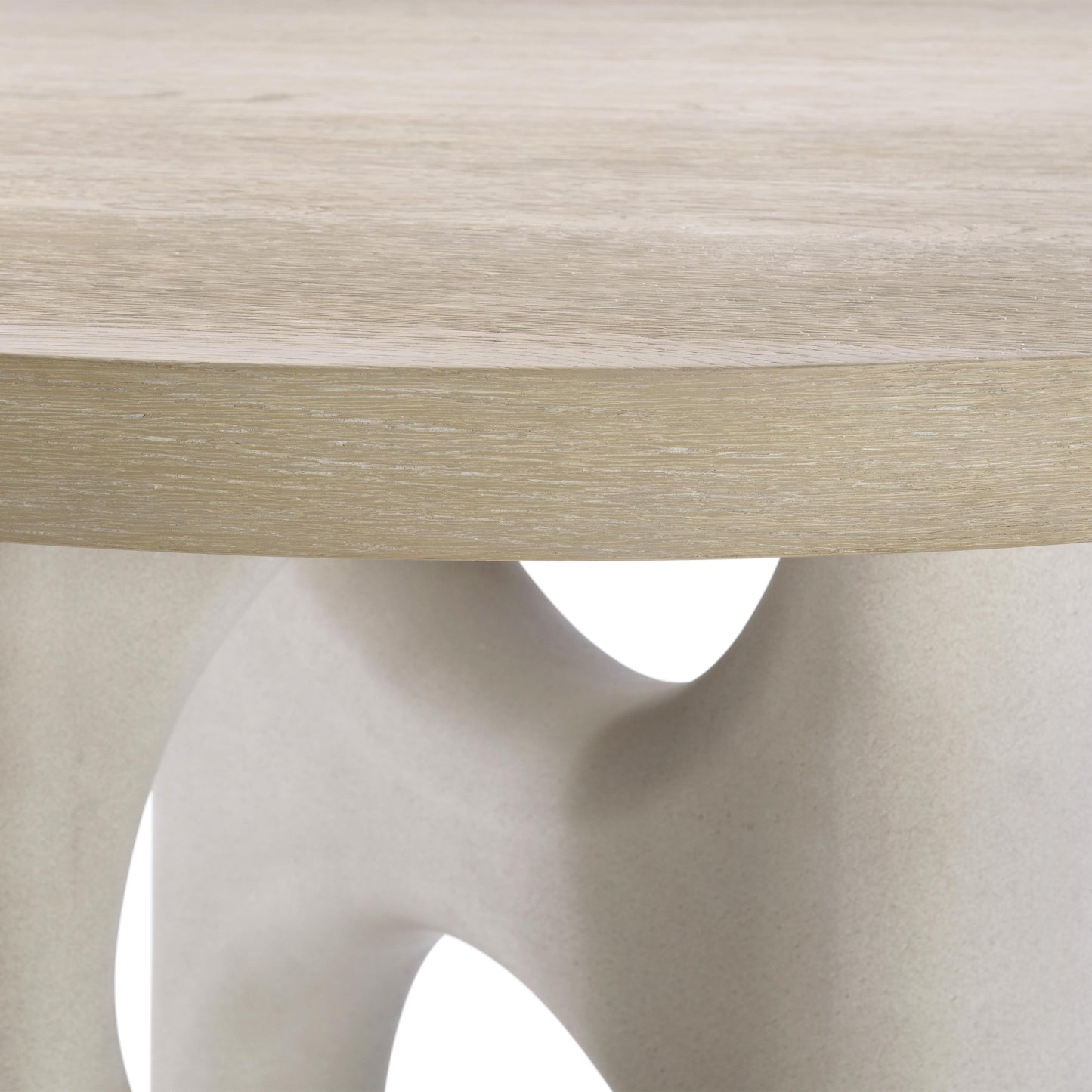 Luxury Antibes Dining Table Modern Italian Style for Villa