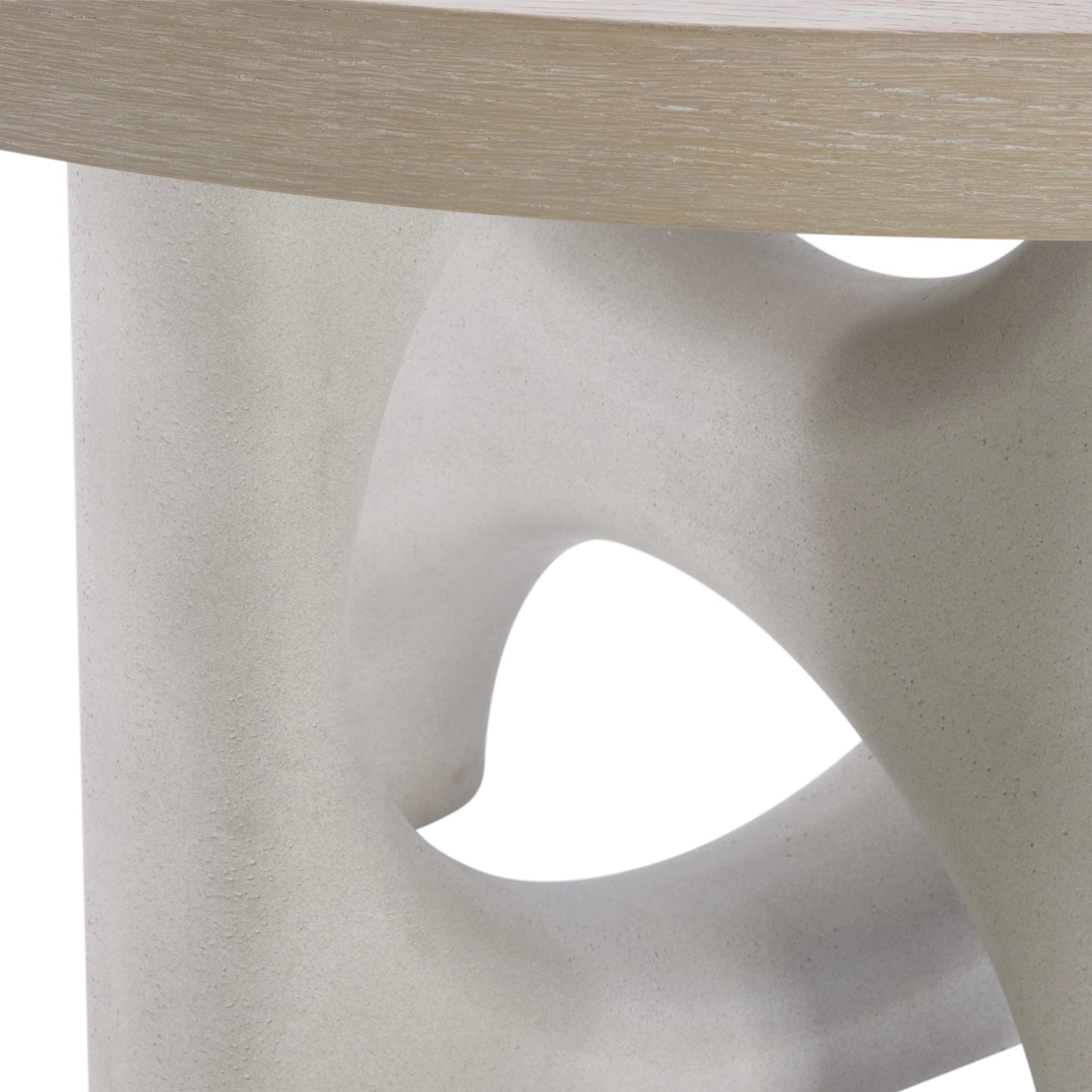 Luxury Antibes Dining Table Modern Italian Style for Villa