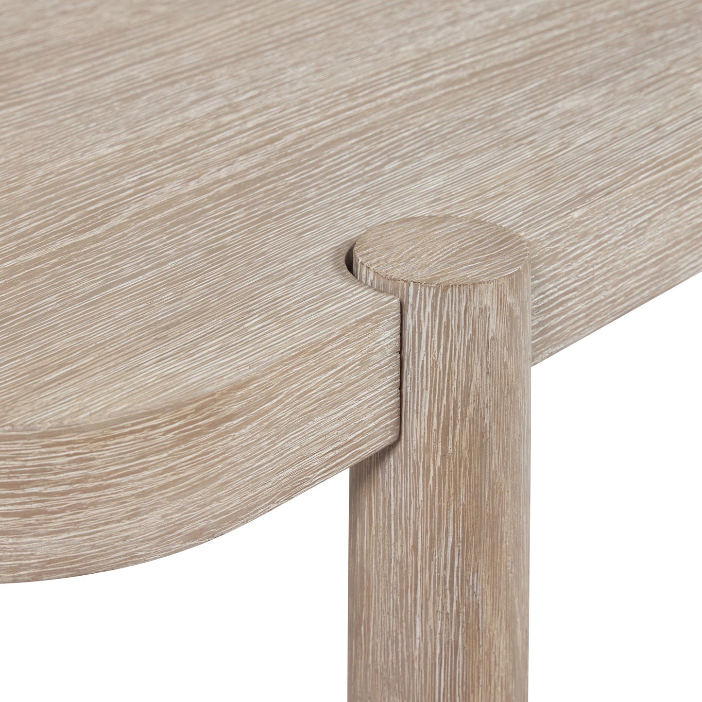 Luxury Antibes Dining Table Modern Italian Style for Villa
