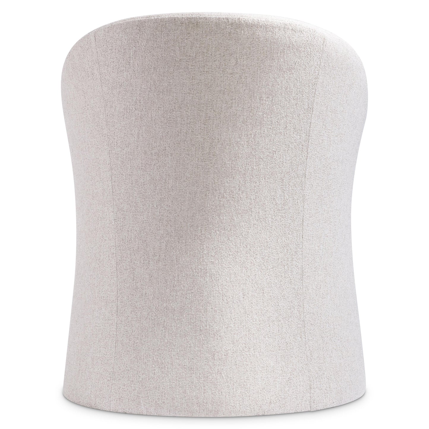 Luxury Antibes Fabric Armchair Modern Italian Style for Villa