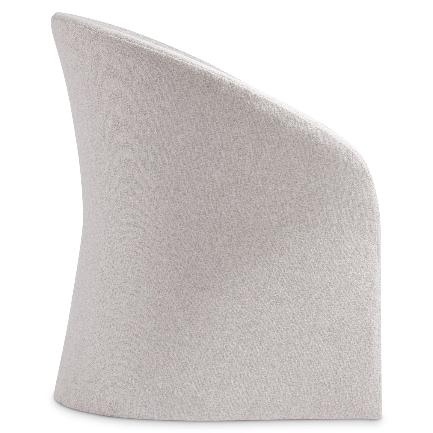 Luxury Antibes Fabric Armchair Modern Italian Style for Villa