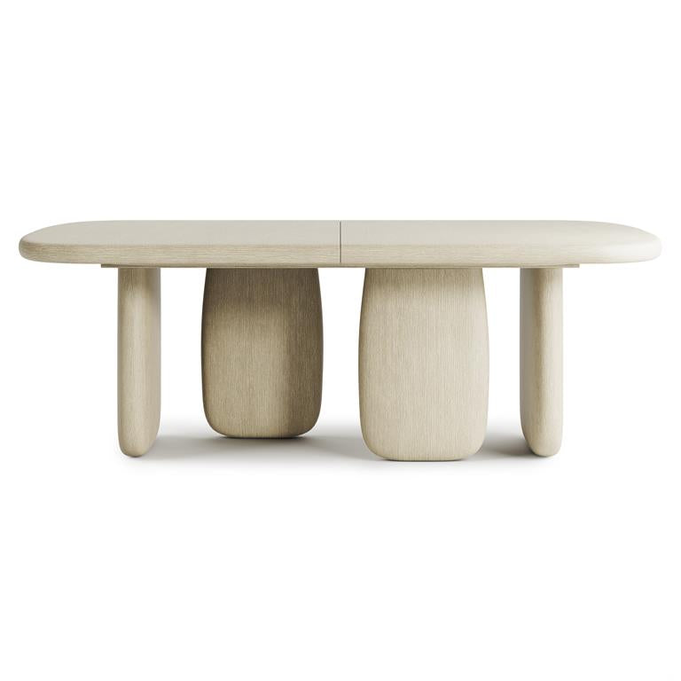 Luxury Arcadia Dining Table Modern Italian Style for Villa
