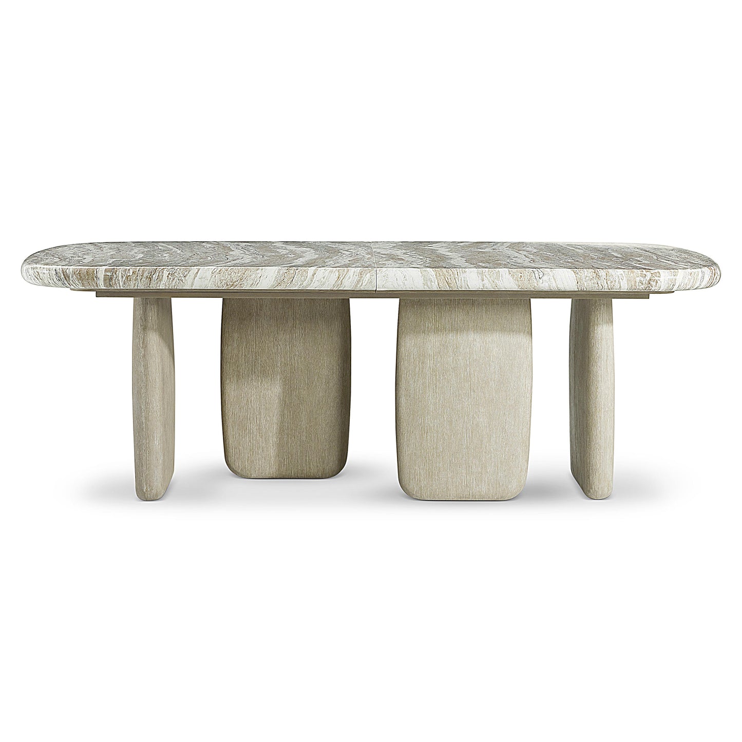 Luxury Arcadia Dining Table Modern Italian Style for Villa