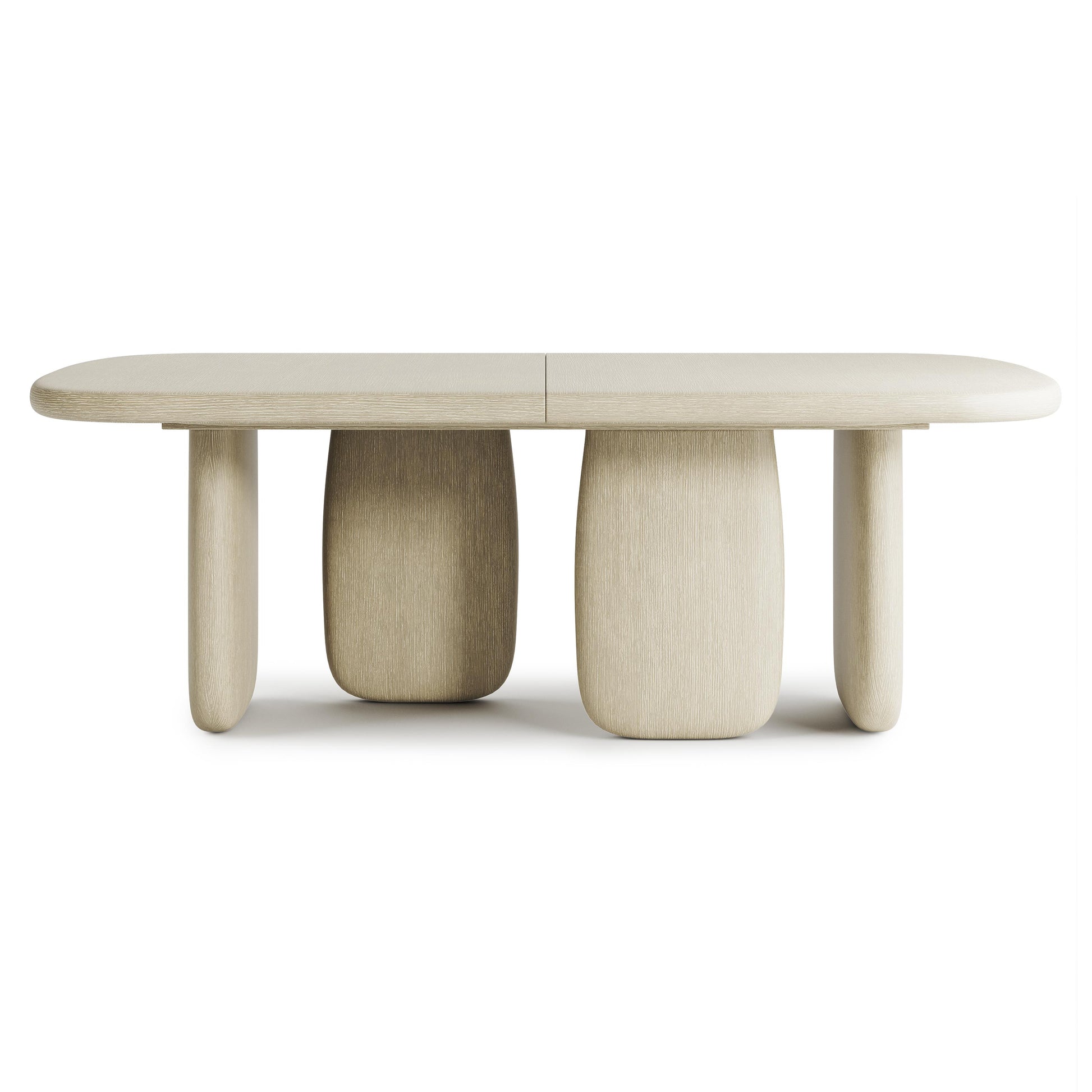 Luxury Arcadia Dining Table Modern Italian Style for Villa