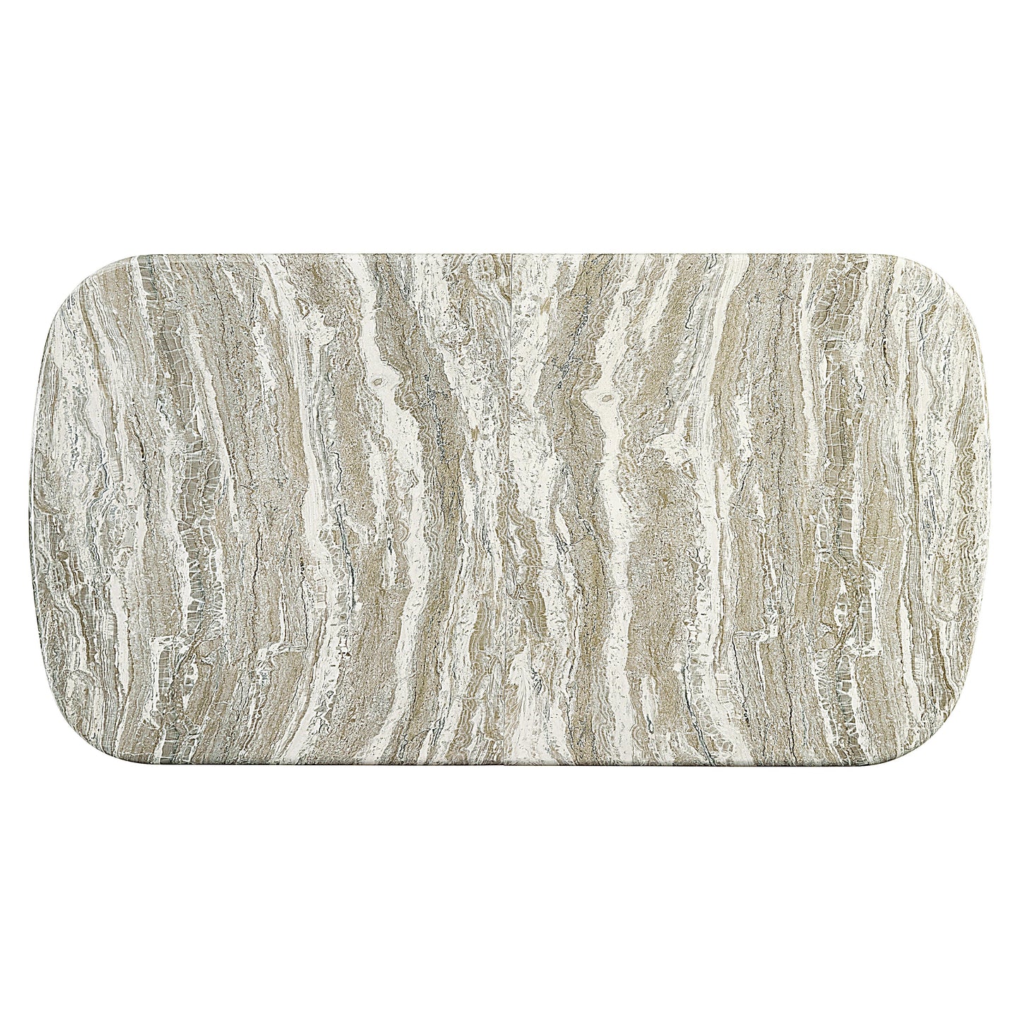 Luxury Arcadia Dining Table Modern Italian Style for Villa