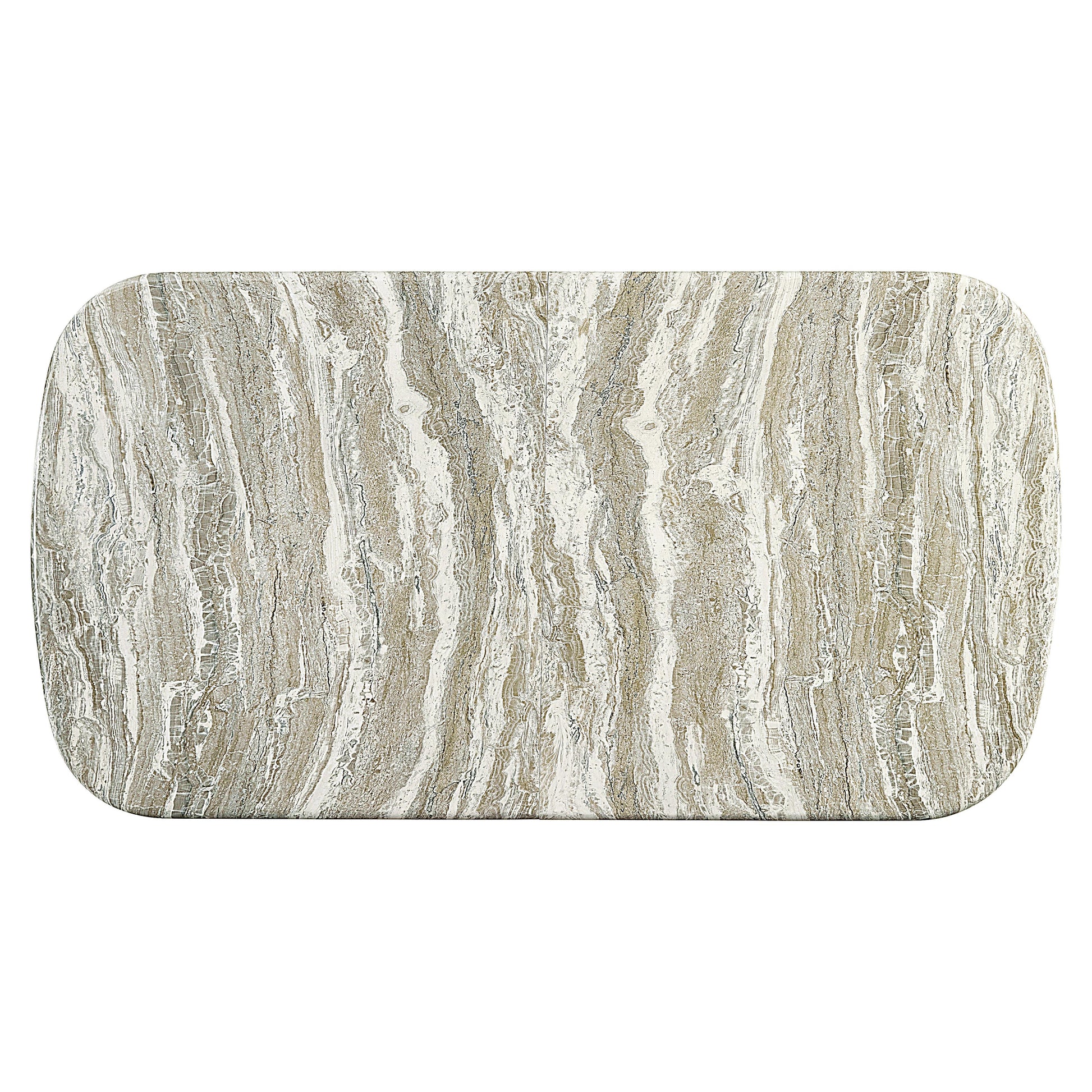 Luxury Arcadia Dining Table Modern Italian Style for Villa