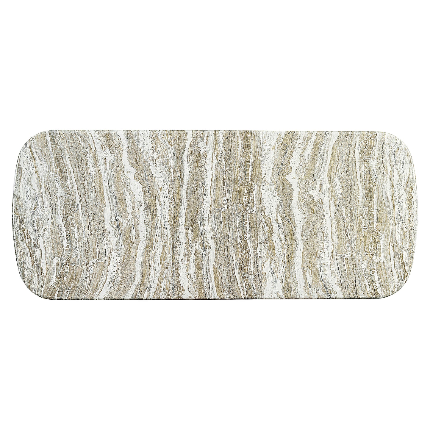Luxury Arcadia Dining Table Modern Italian Style for Villa