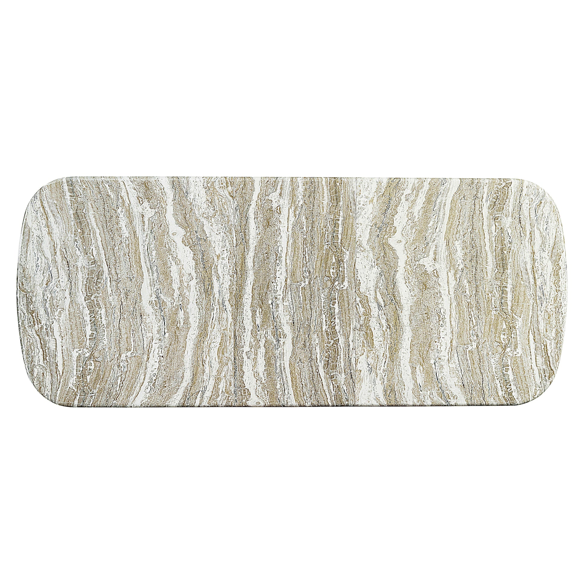 Luxury Arcadia Dining Table Modern Italian Style for Villa