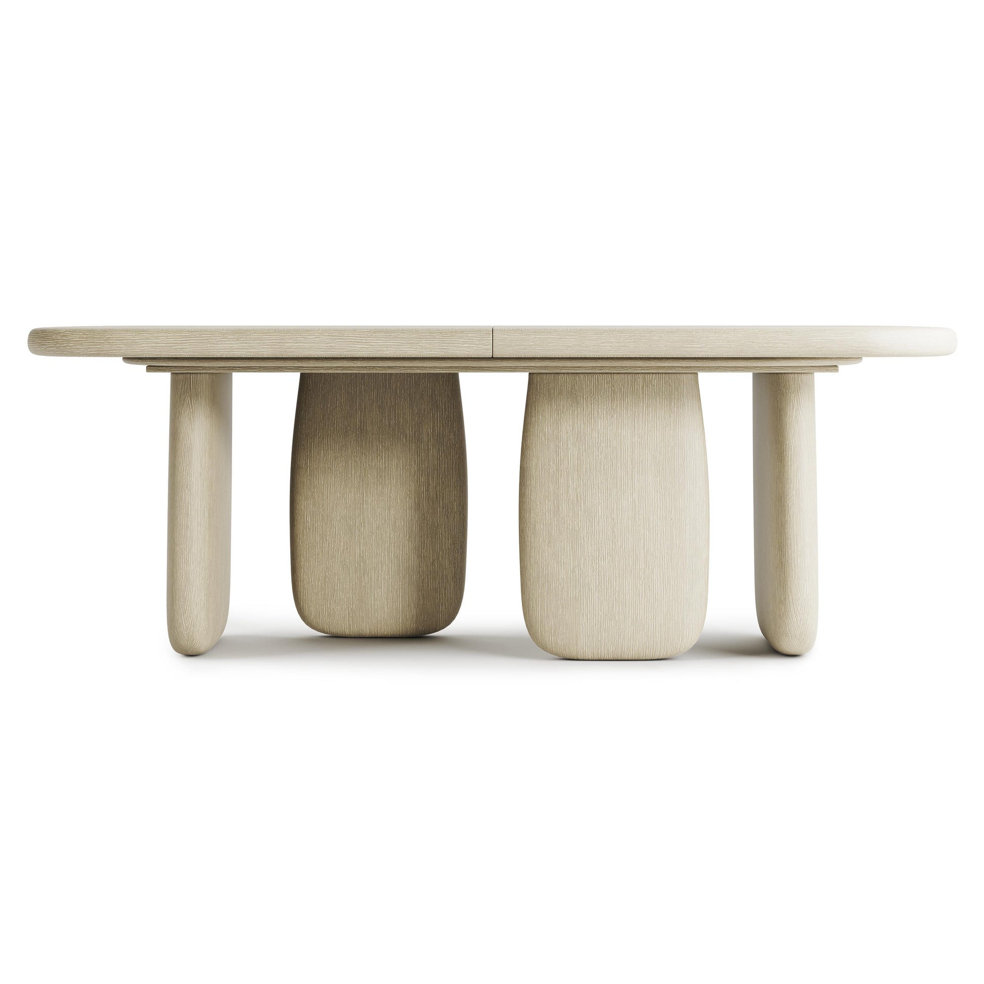 Luxury Arcadia Dining Table Modern Italian Style for Villa