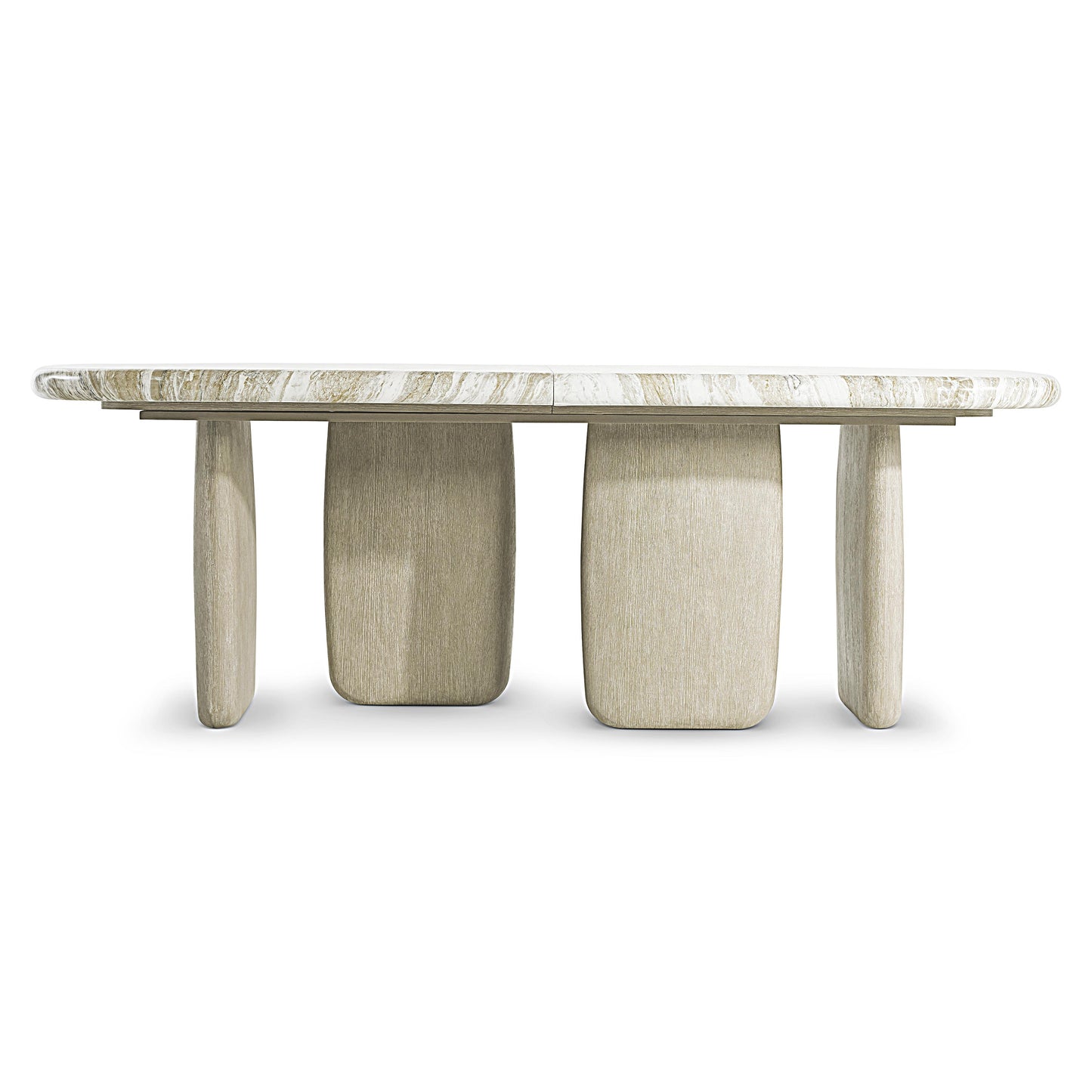 Luxury Arcadia Dining Table Modern Italian Style for Villa