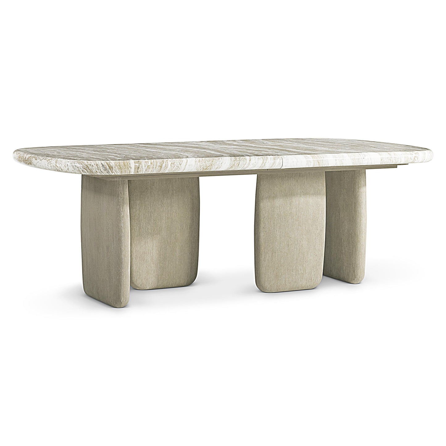 Luxury Arcadia Dining Table Modern Italian Style for Villa